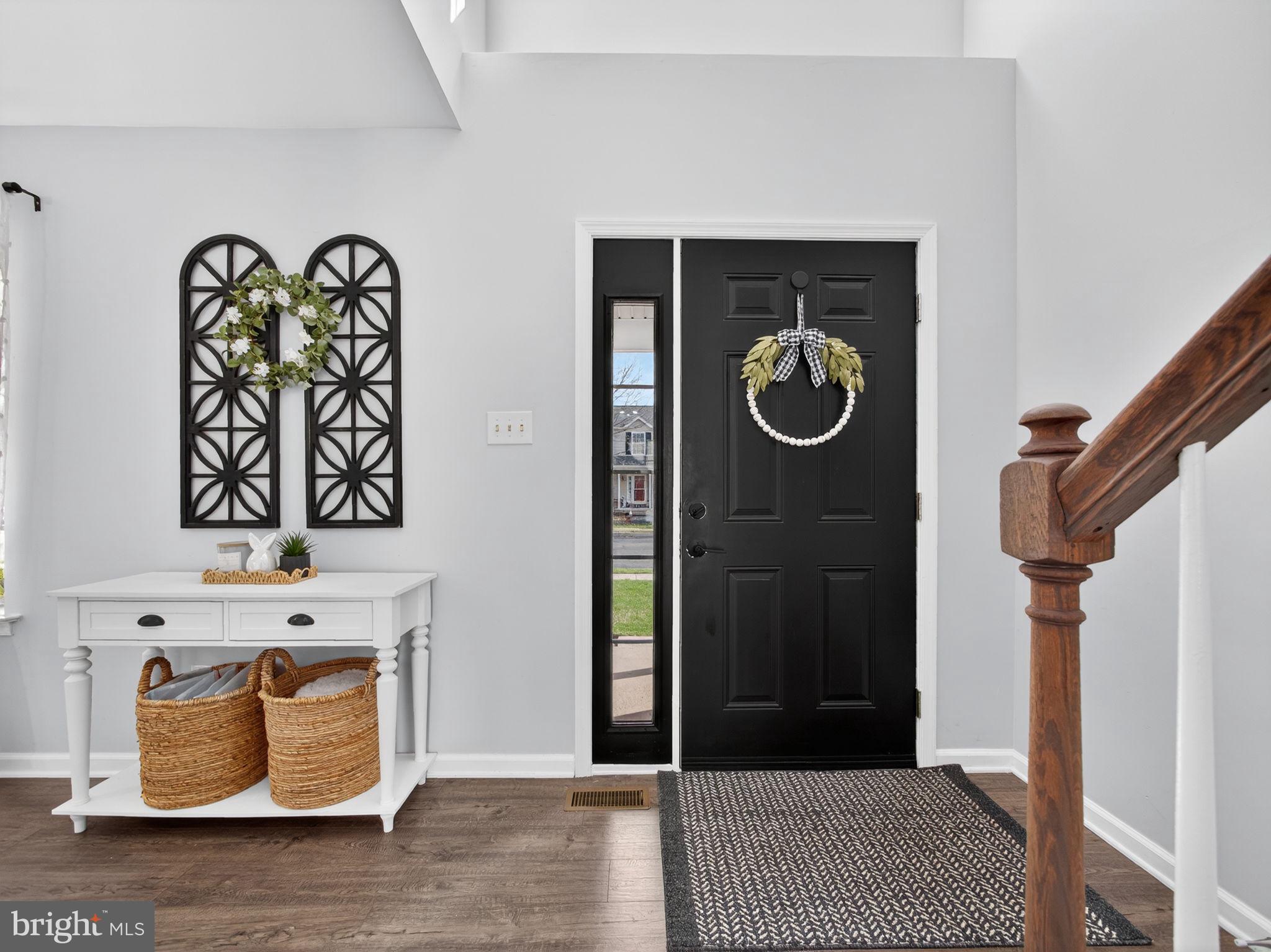 SPINNERSTOWN CROSS - Residential