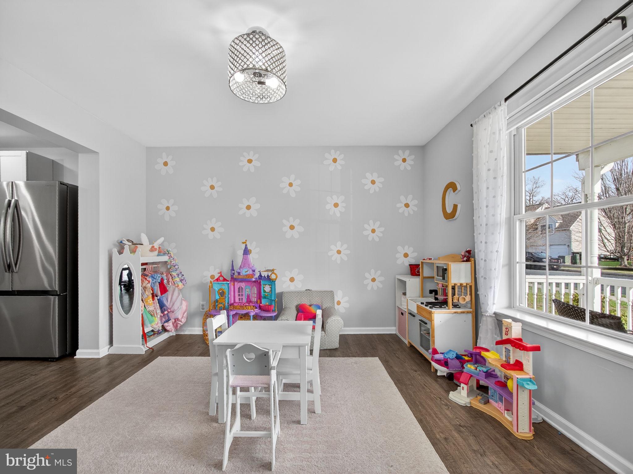 SPINNERSTOWN CROSS - Residential