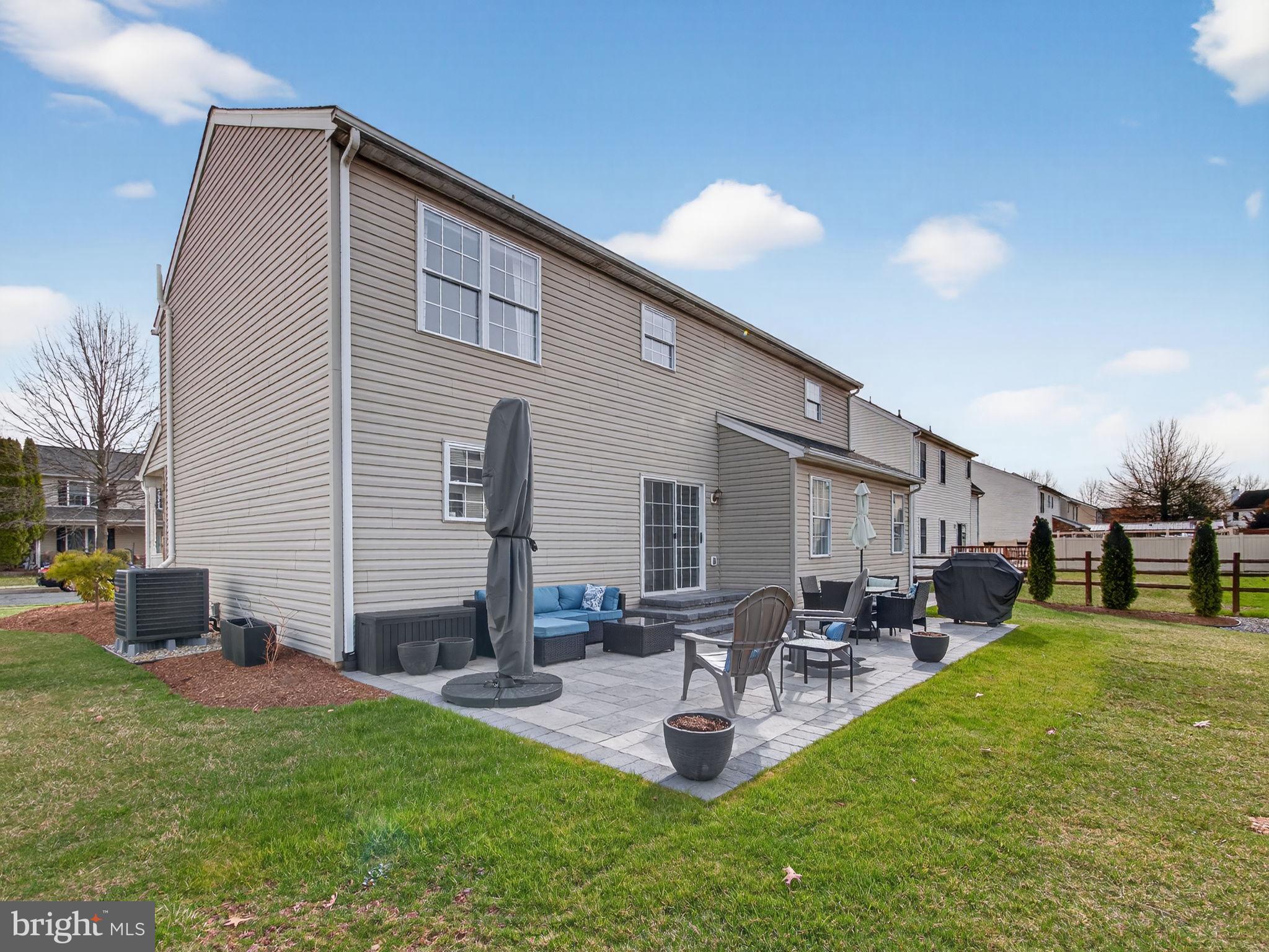 SPINNERSTOWN CROSS - Residential