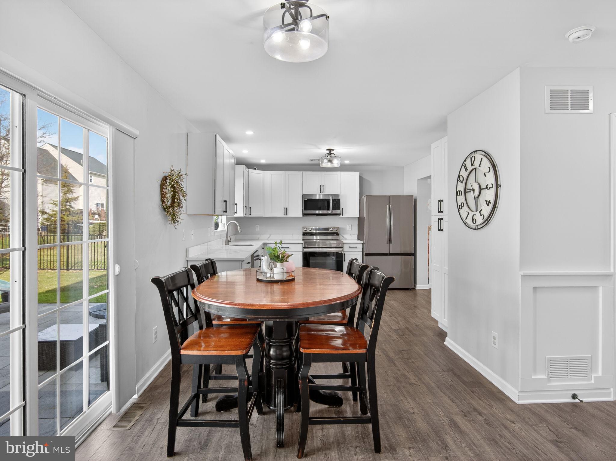 SPINNERSTOWN CROSS - Residential