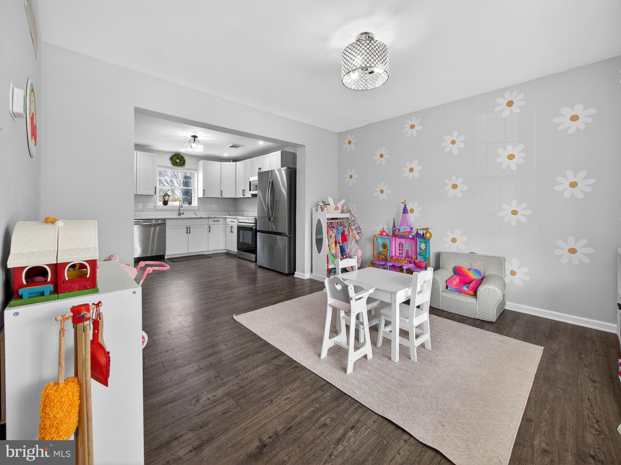 SPINNERSTOWN CROSS - Residential