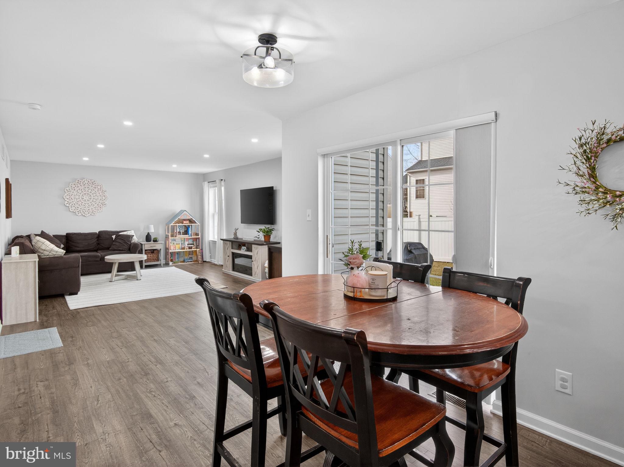 SPINNERSTOWN CROSS - Residential