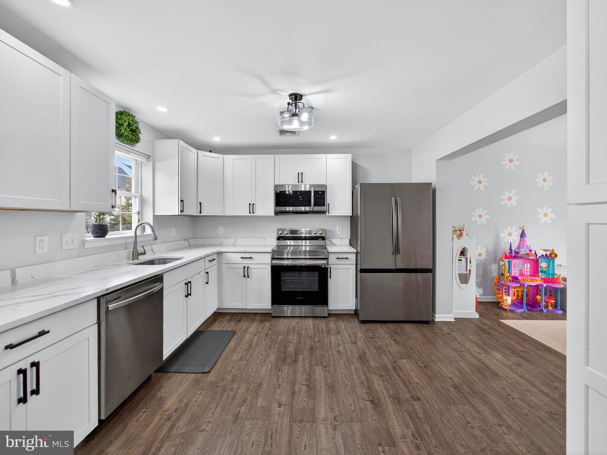 SPINNERSTOWN CROSS - Residential