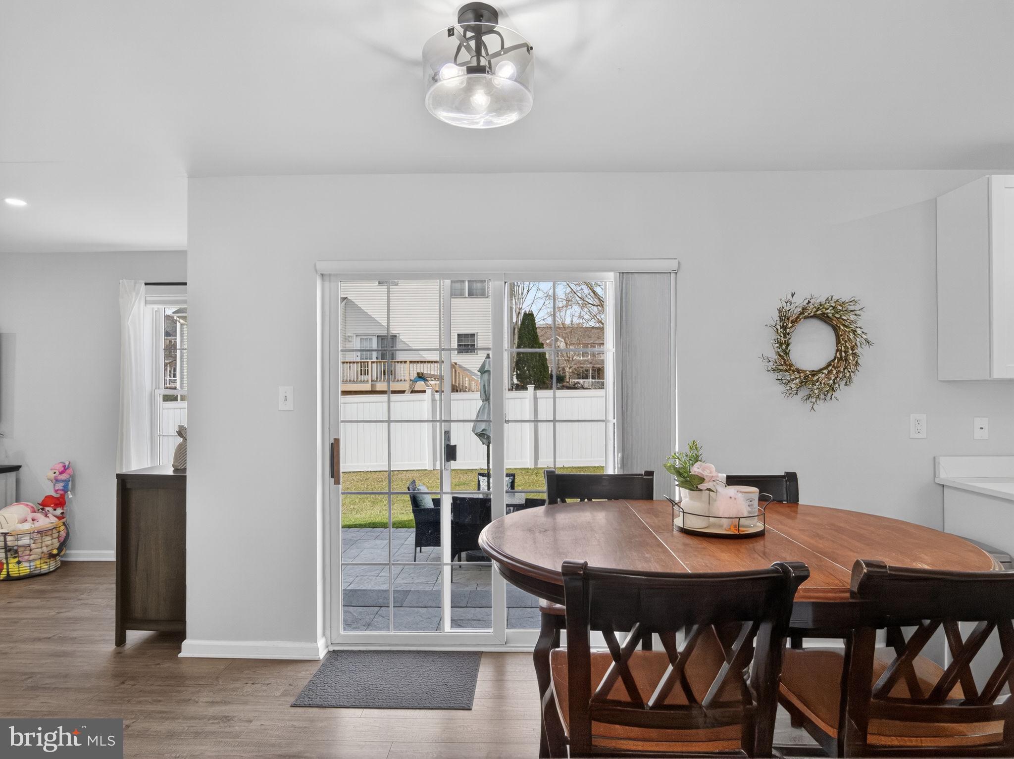 SPINNERSTOWN CROSS - Residential