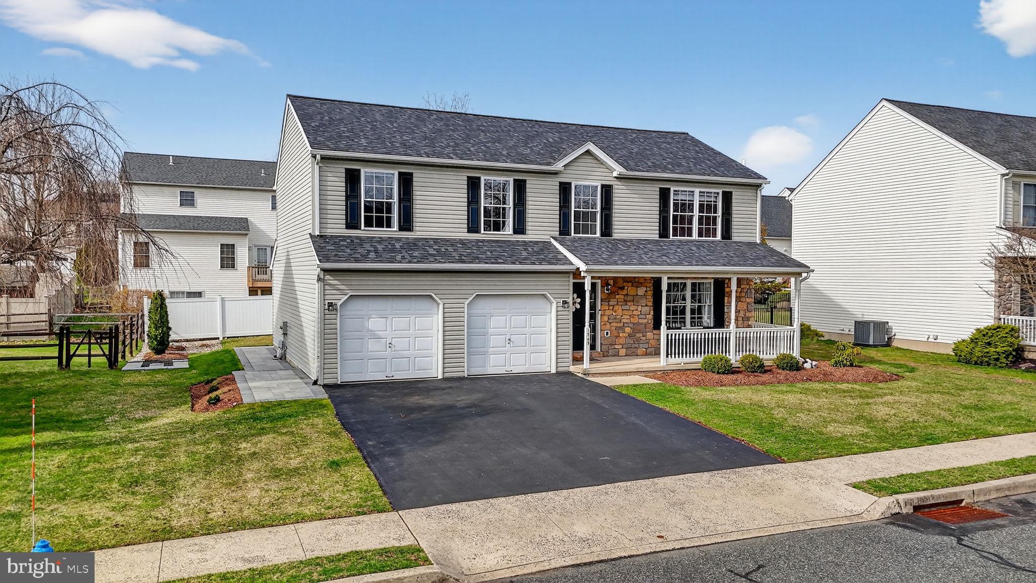 SPINNERSTOWN CROSS - Residential