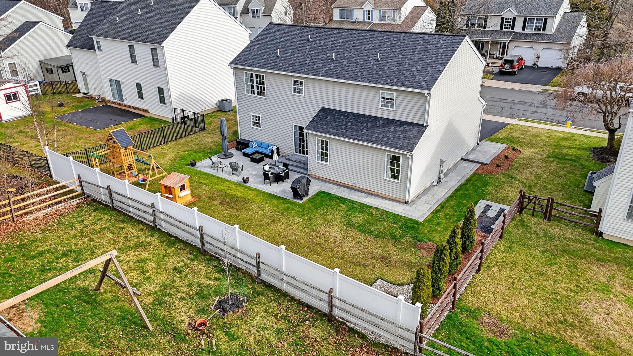 SPINNERSTOWN CROSS - Residential