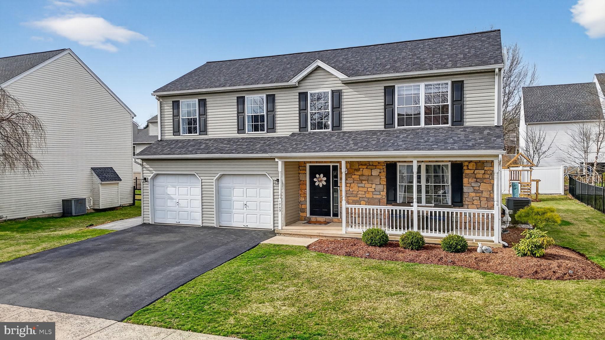 SPINNERSTOWN CROSS - Residential