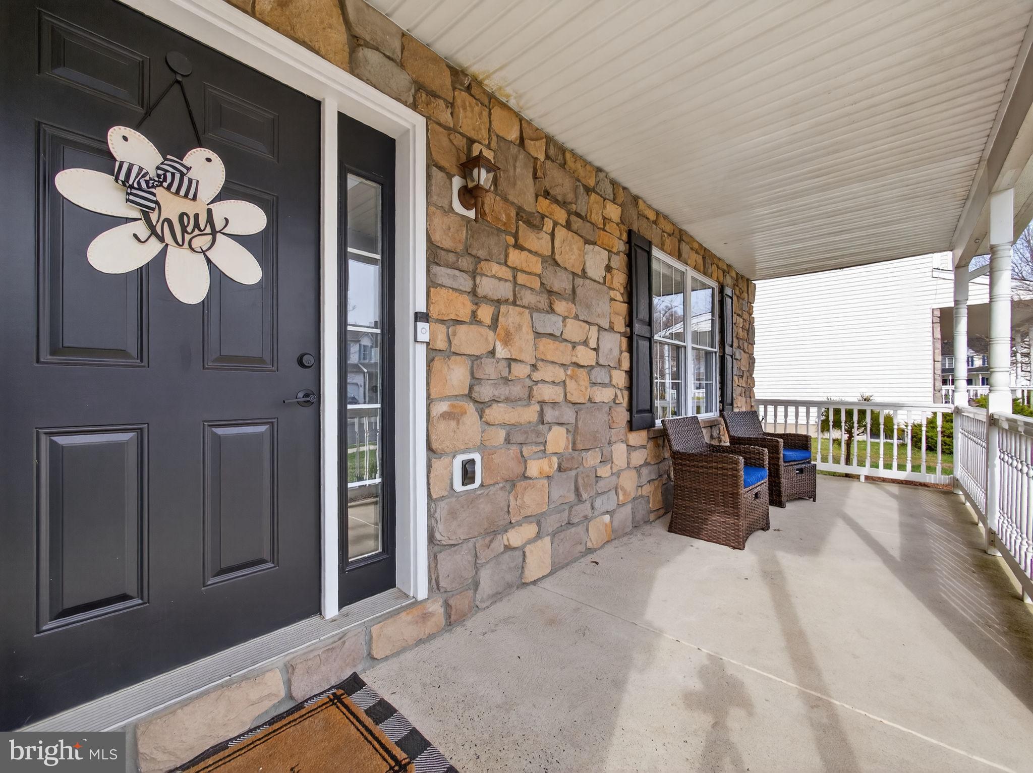 SPINNERSTOWN CROSS - Residential