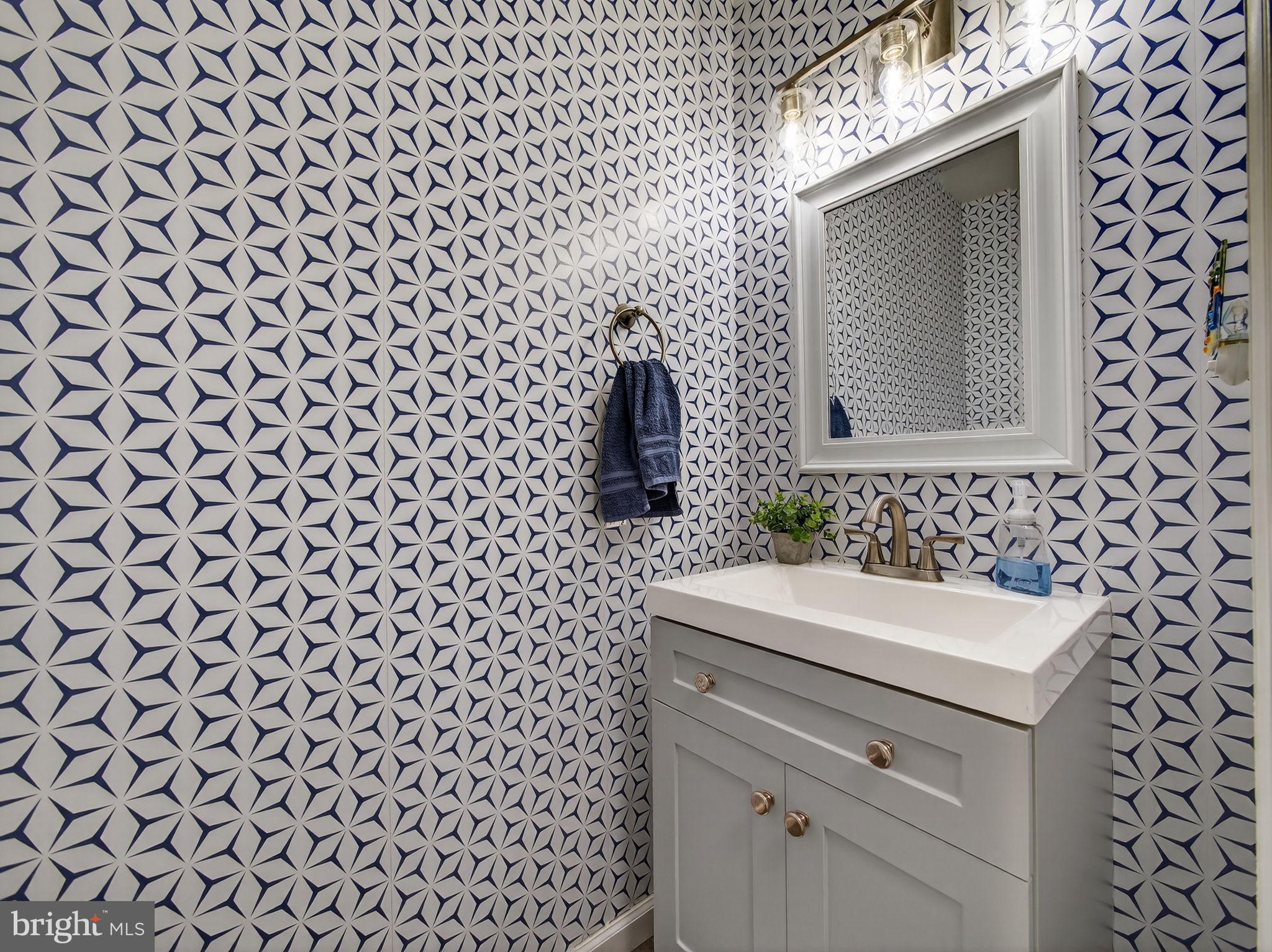 SPINNERSTOWN CROSS - Residential