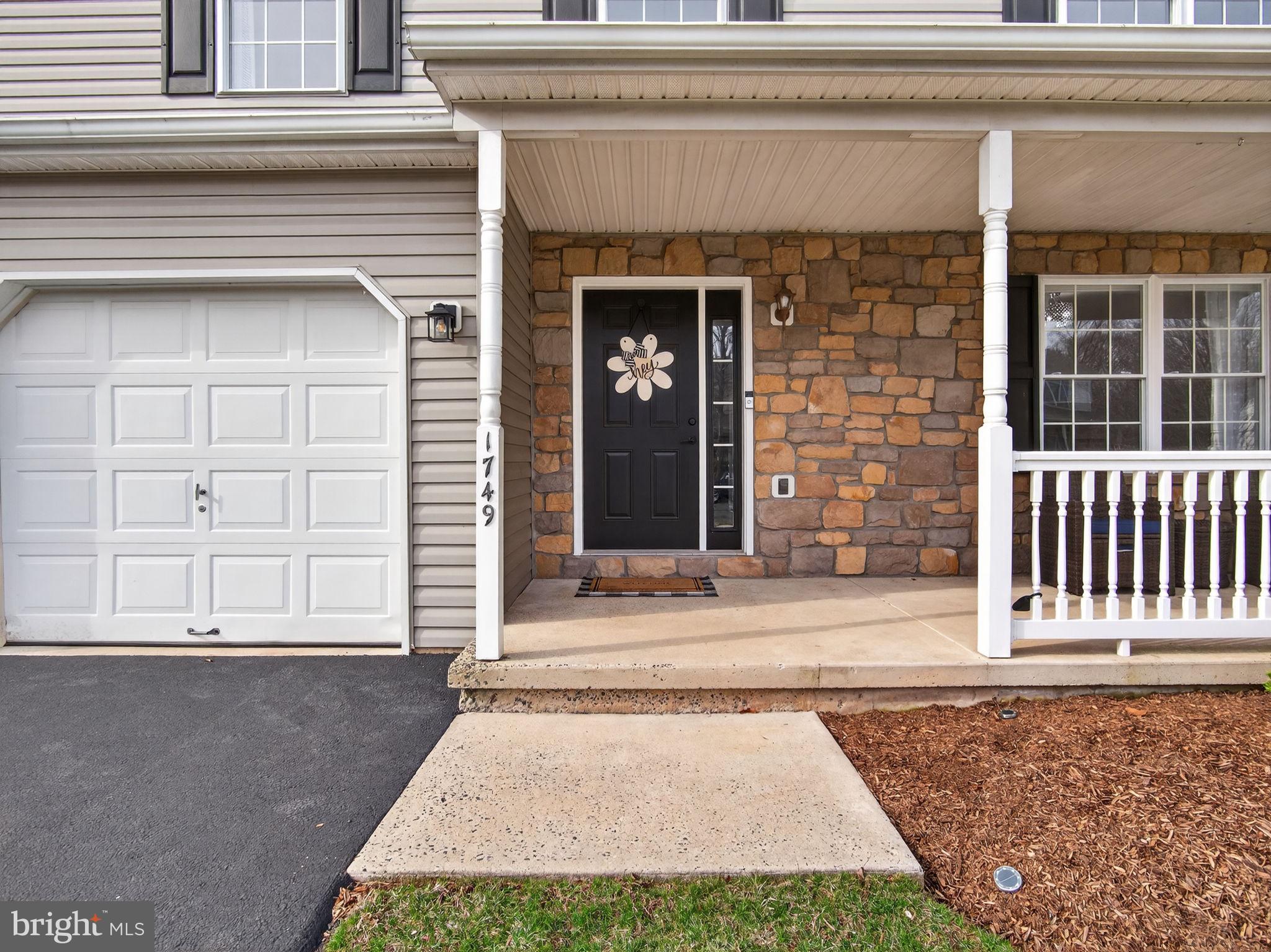 SPINNERSTOWN CROSS - Residential