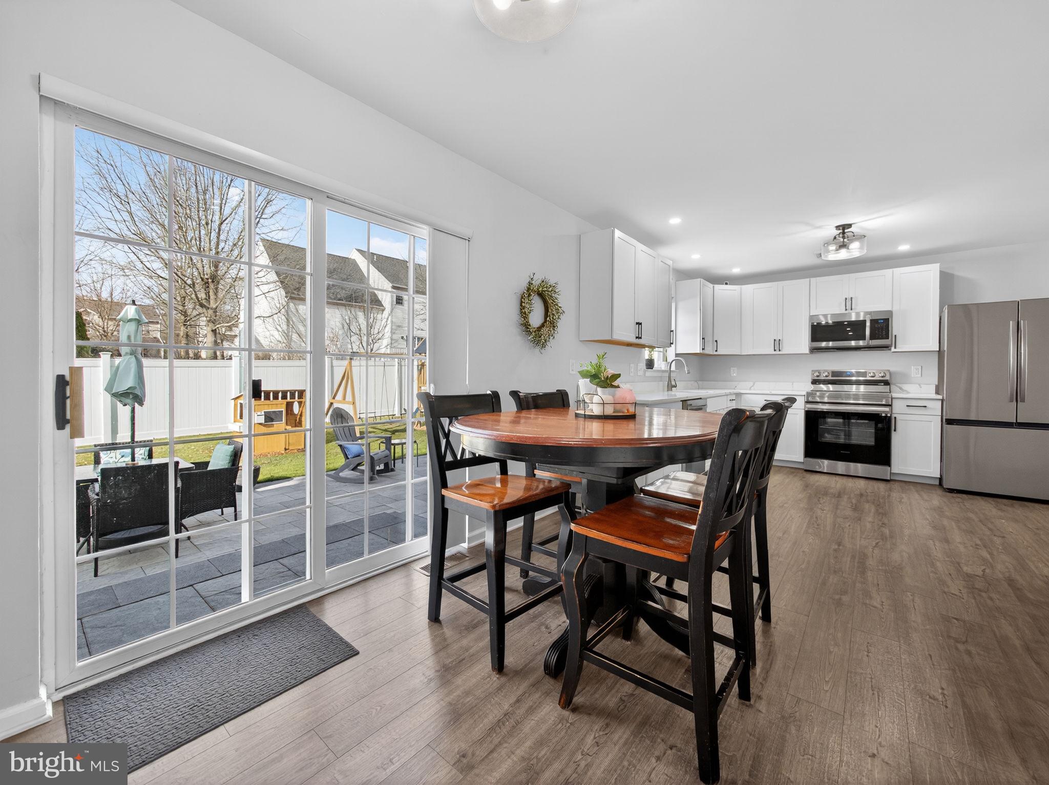 SPINNERSTOWN CROSS - Residential