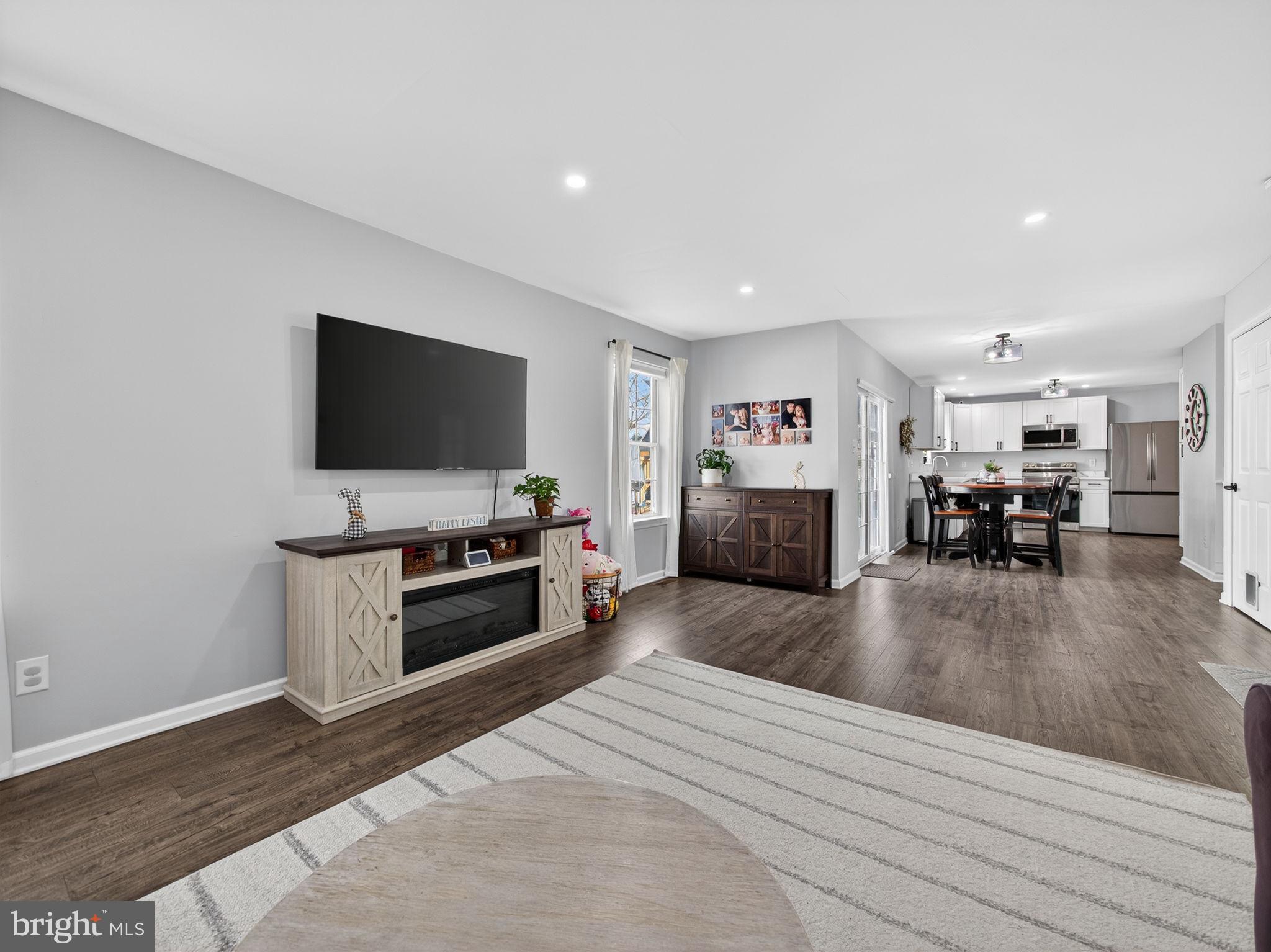 SPINNERSTOWN CROSS - Residential