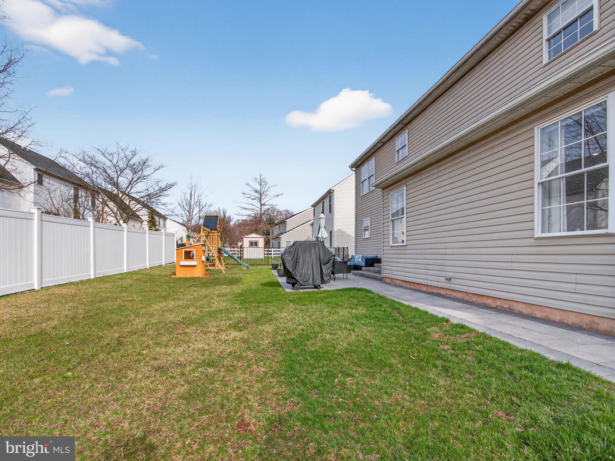 SPINNERSTOWN CROSS - Residential