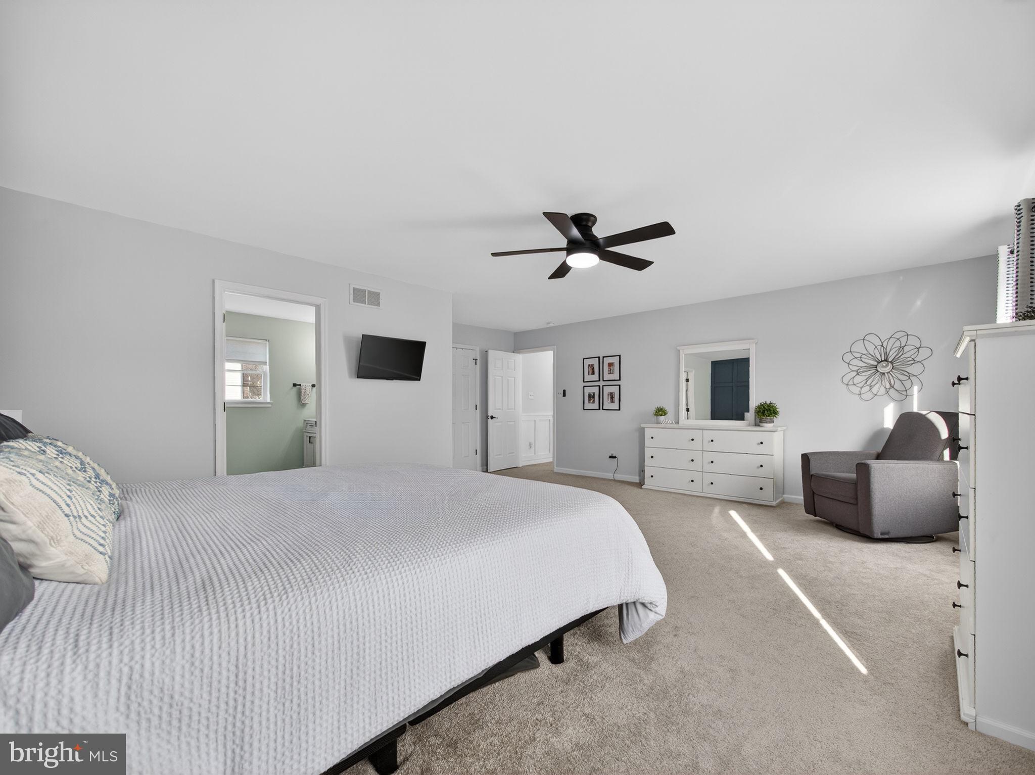 SPINNERSTOWN CROSS - Residential