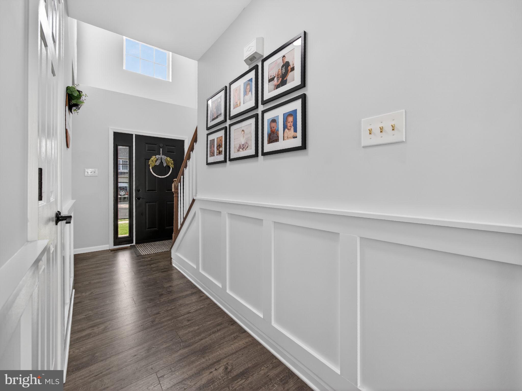 SPINNERSTOWN CROSS - Residential