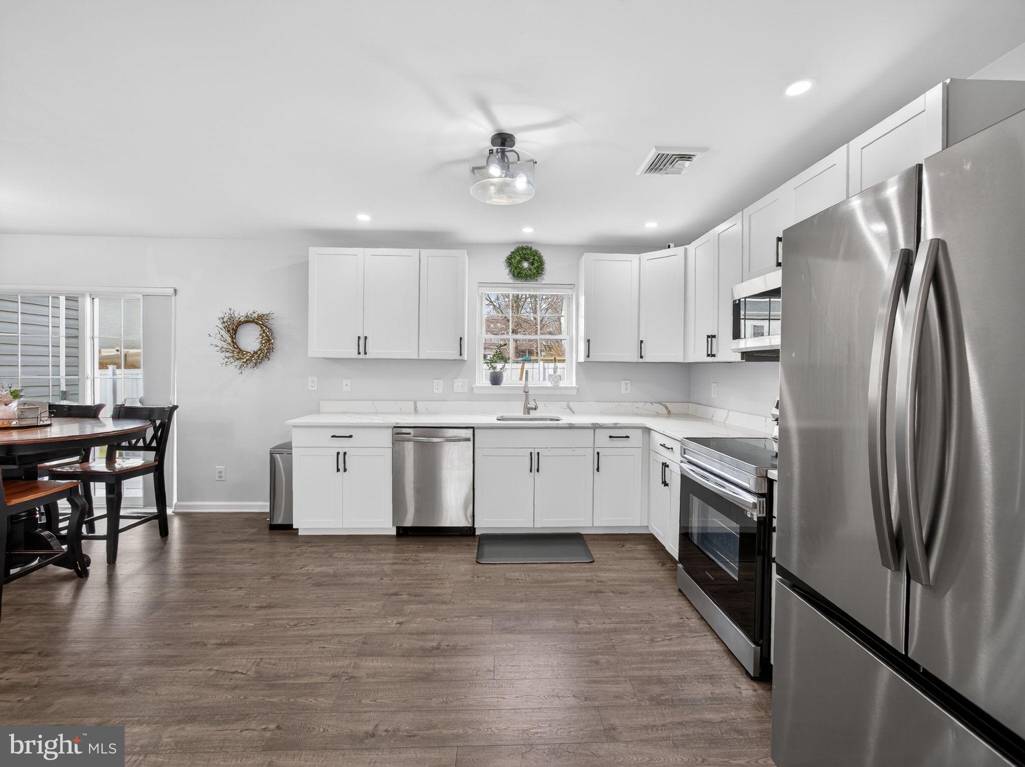 SPINNERSTOWN CROSS - Residential