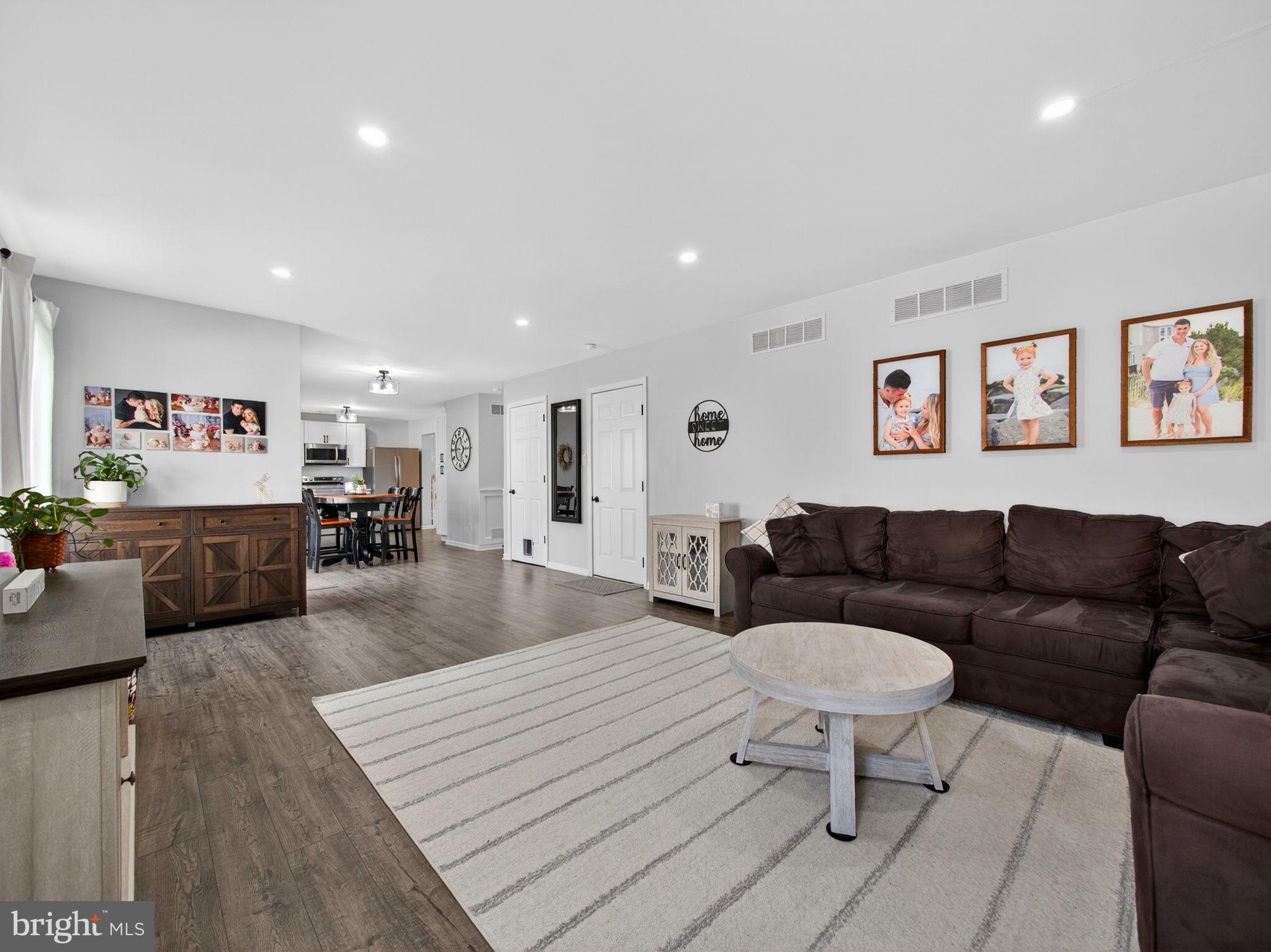 SPINNERSTOWN CROSS - Residential