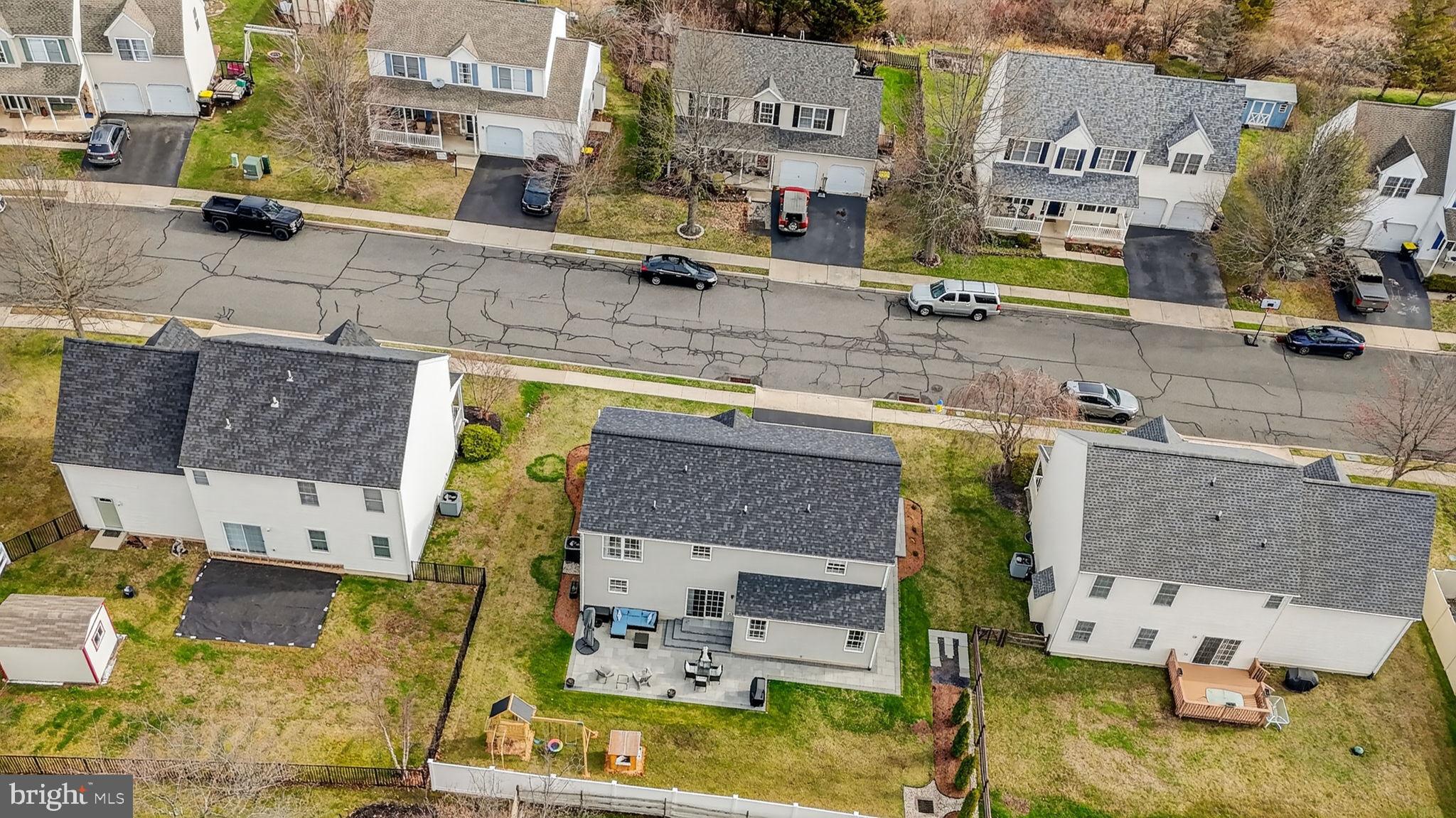 SPINNERSTOWN CROSS - Residential