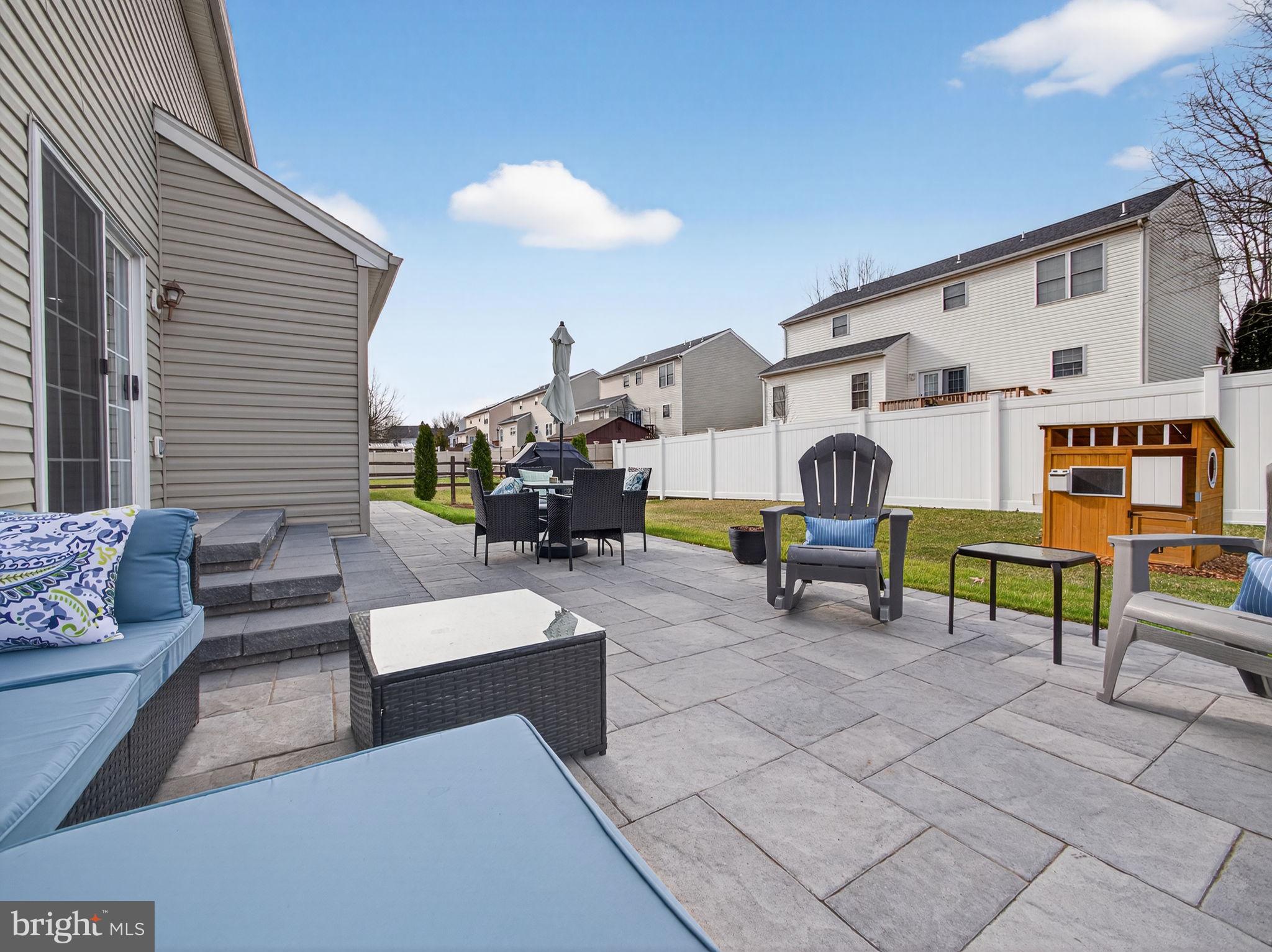 SPINNERSTOWN CROSS - Residential