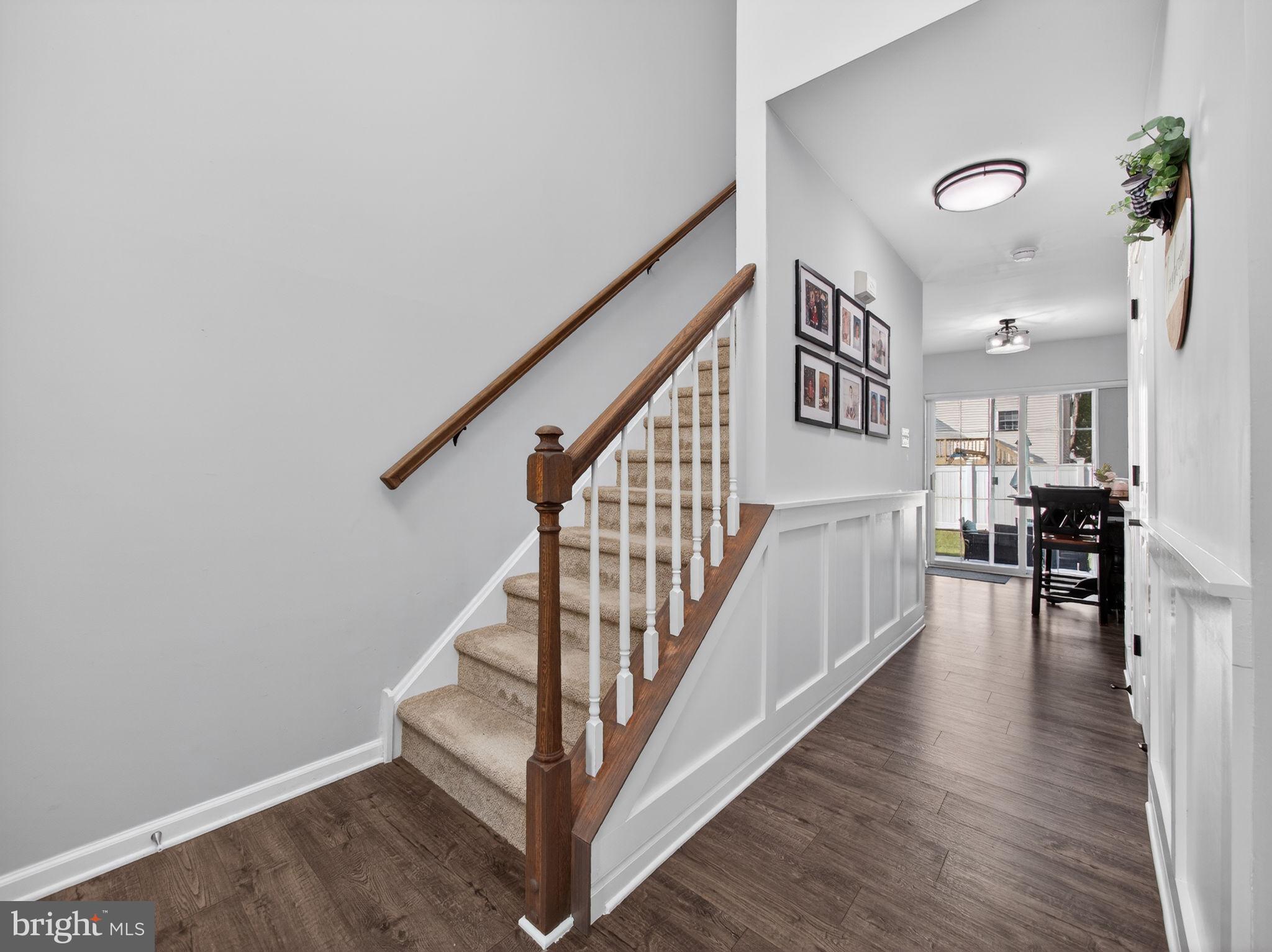 SPINNERSTOWN CROSS - Residential