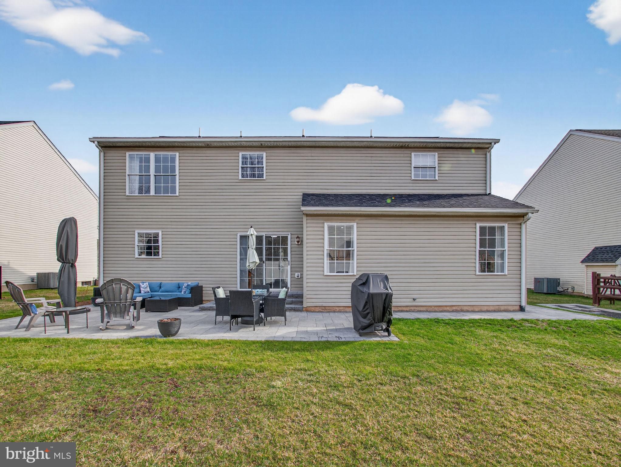 SPINNERSTOWN CROSS - Residential