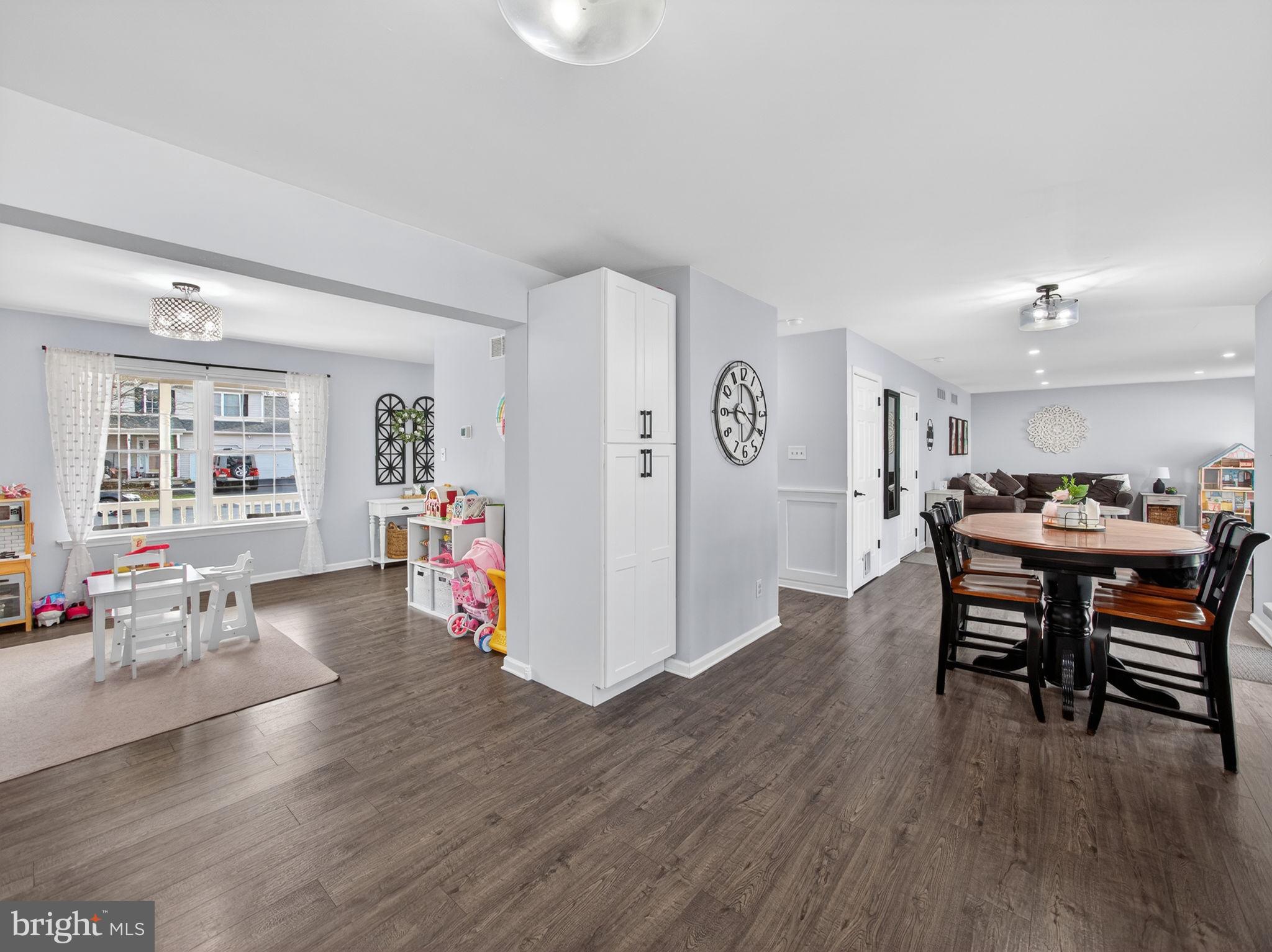 SPINNERSTOWN CROSS - Residential