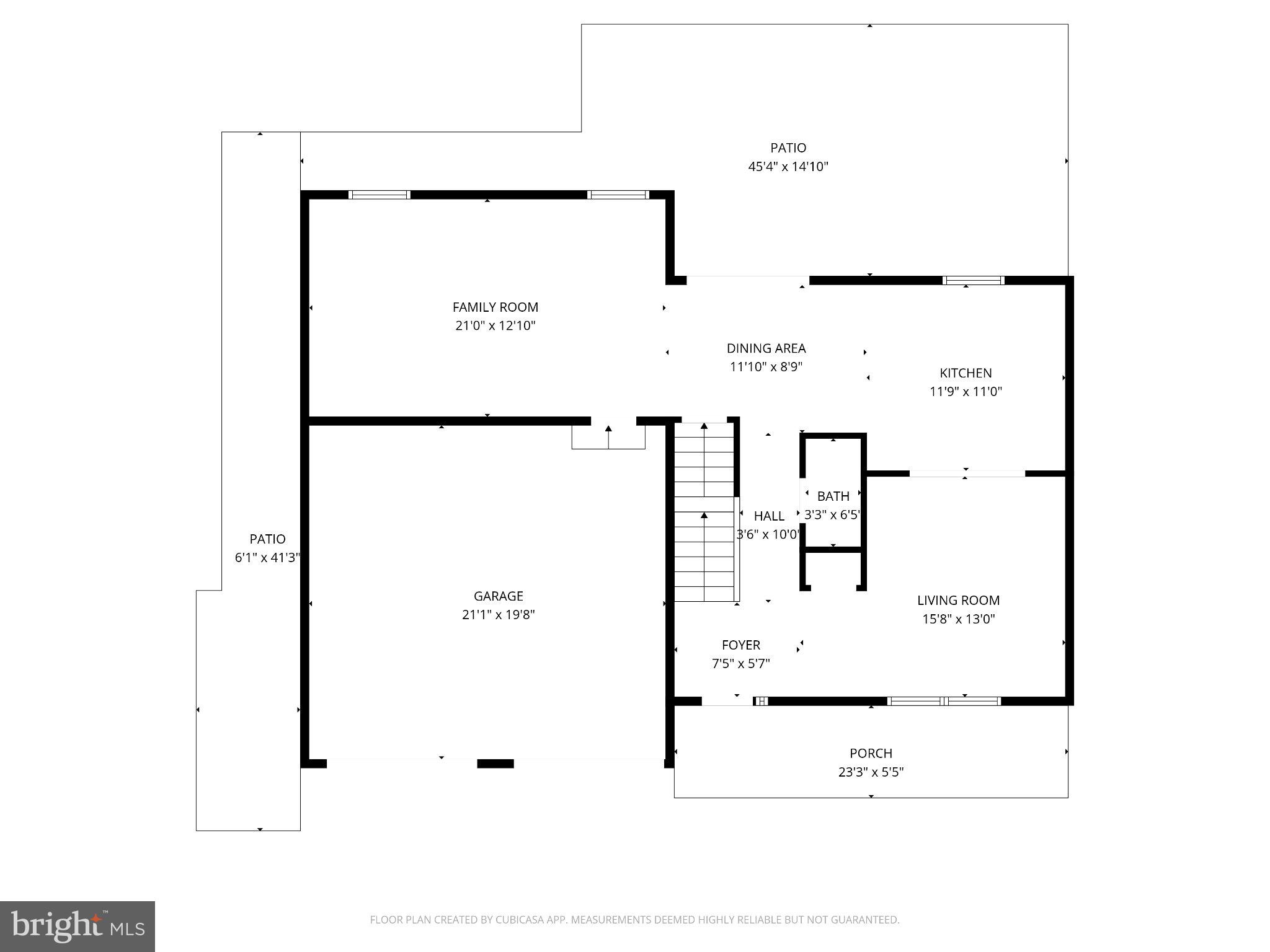 SPINNERSTOWN CROSS - Residential