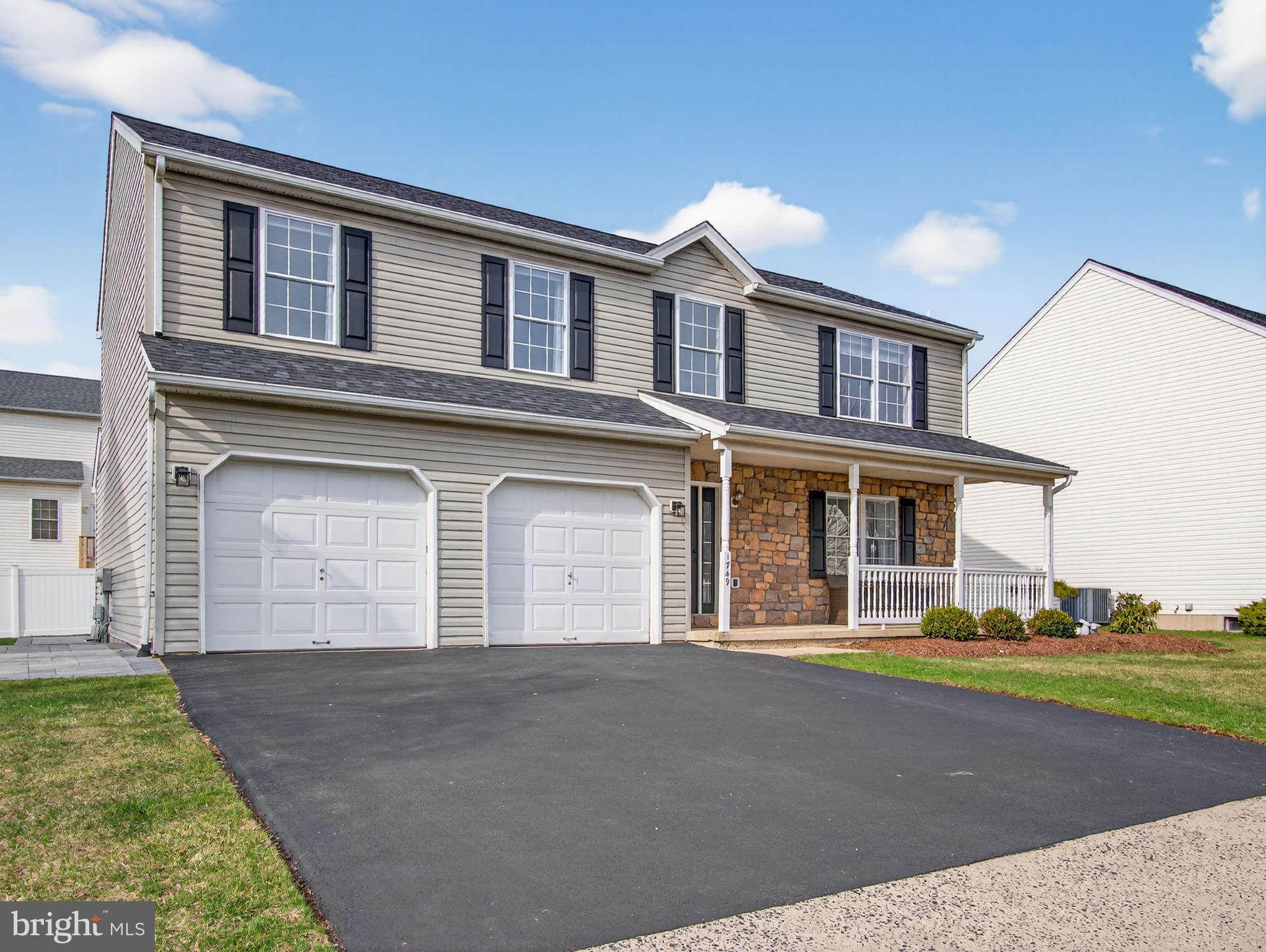 SPINNERSTOWN CROSS - Residential