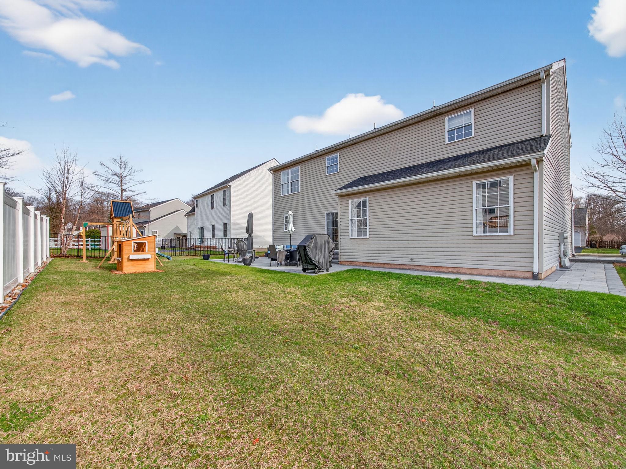 SPINNERSTOWN CROSS - Residential