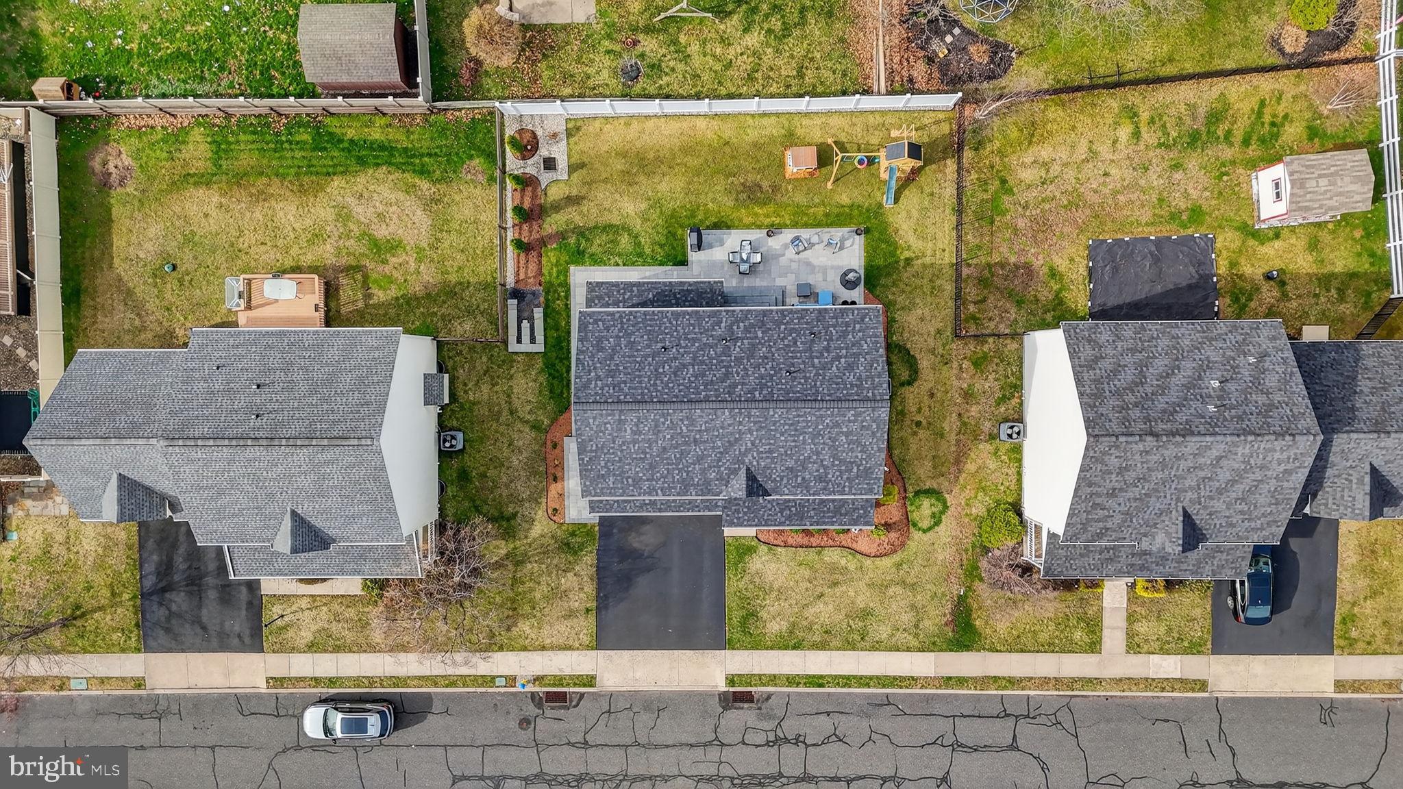 SPINNERSTOWN CROSS - Residential