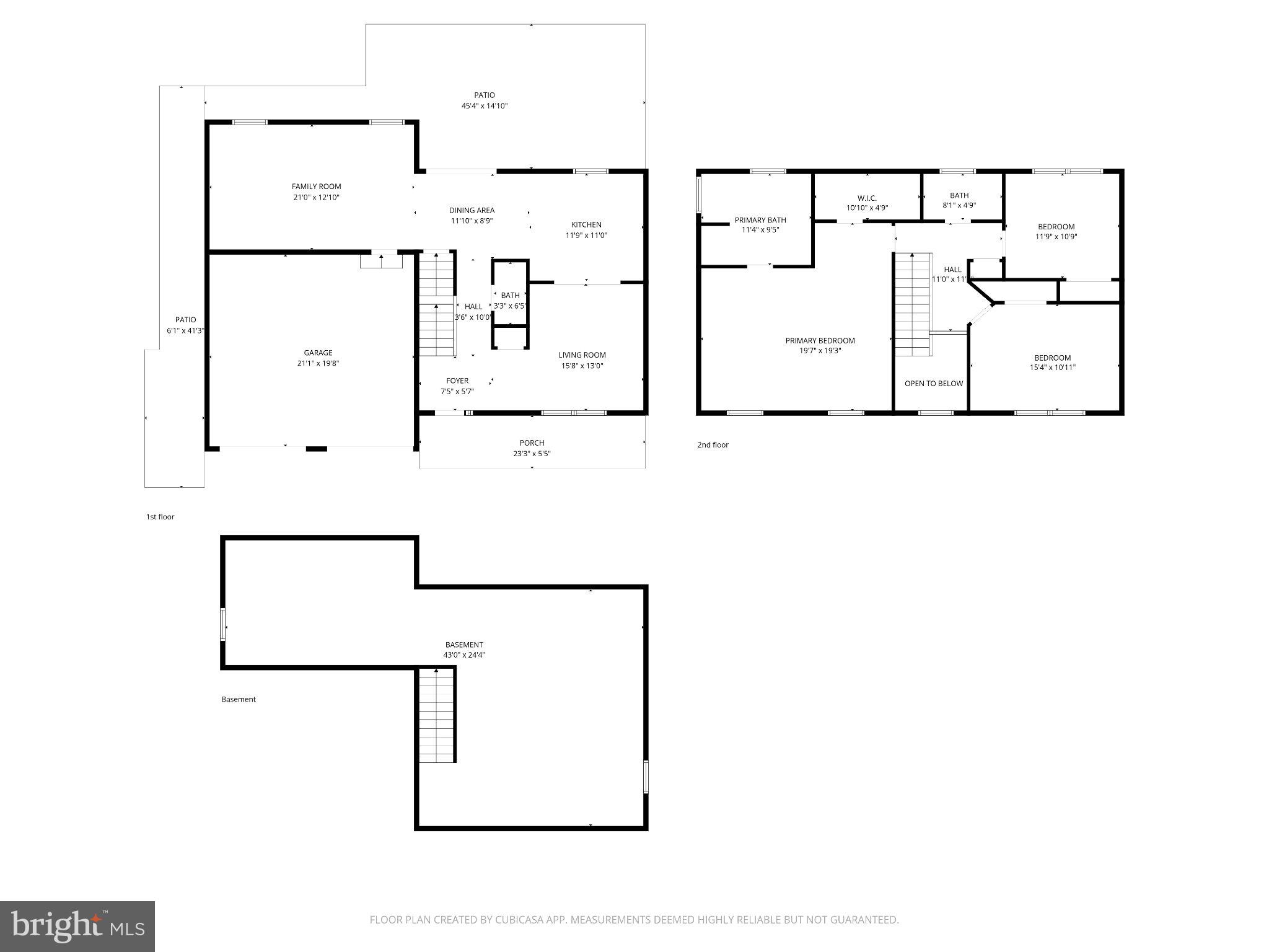 SPINNERSTOWN CROSS - Residential