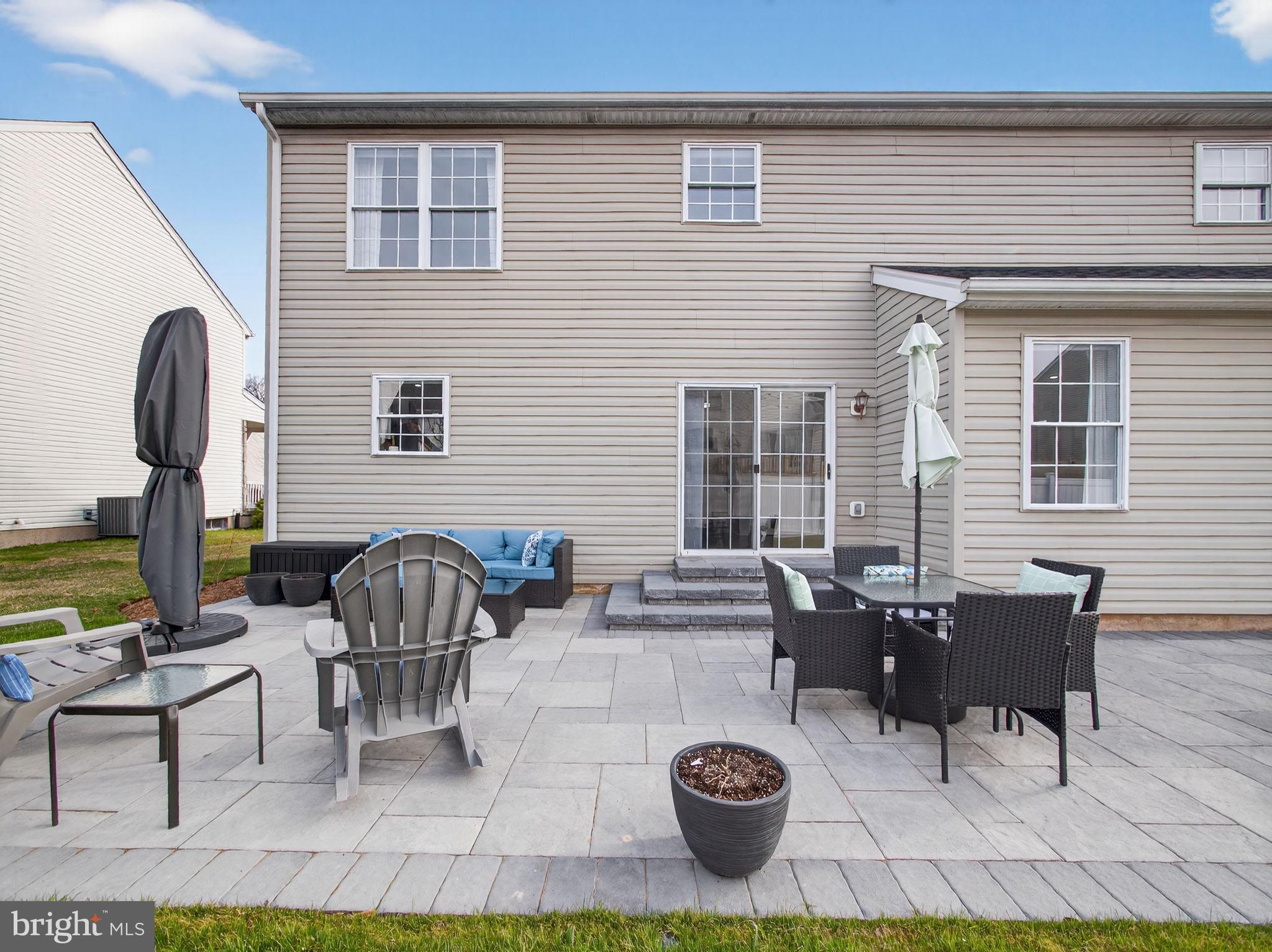 SPINNERSTOWN CROSS - Residential