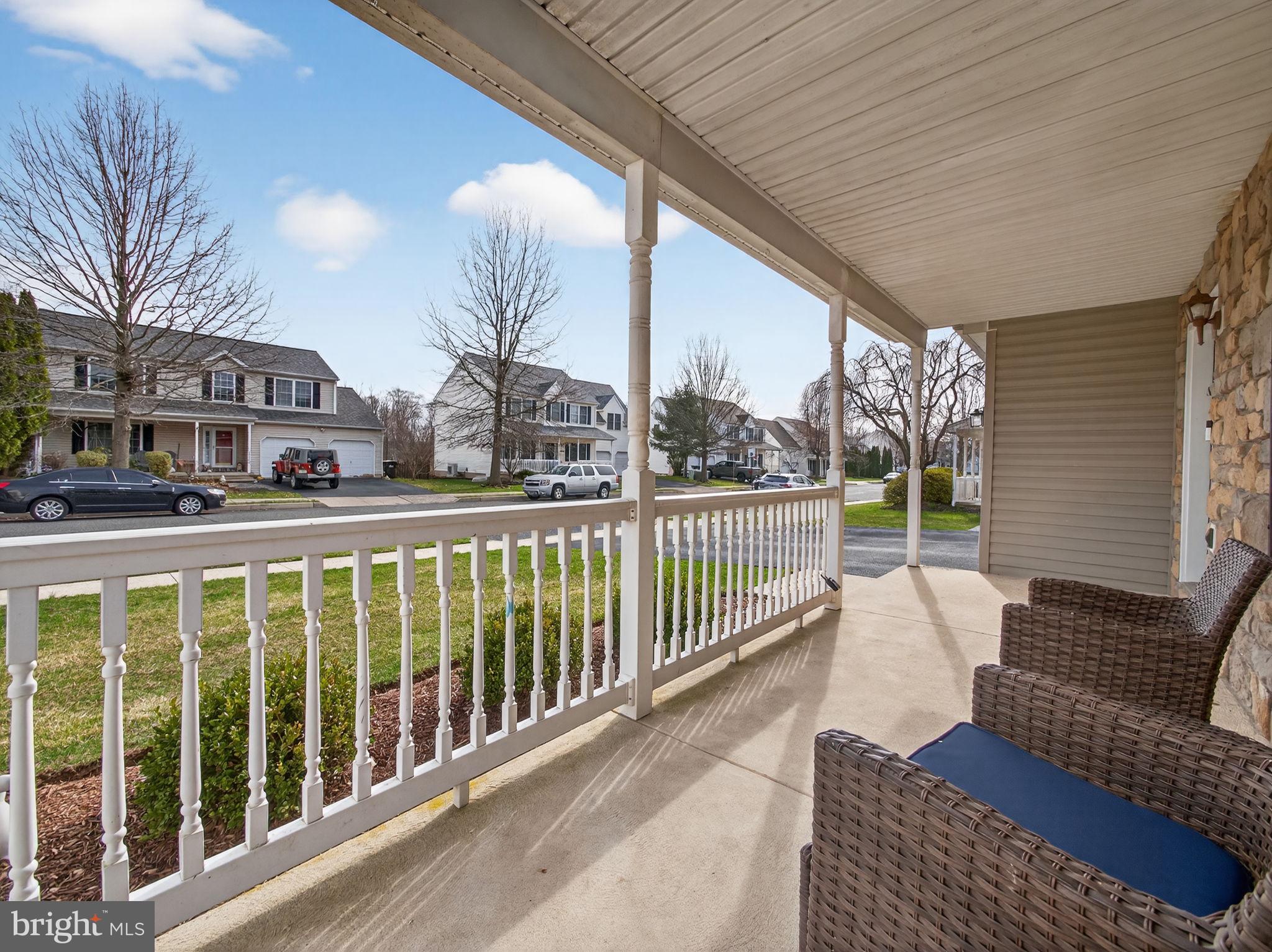 SPINNERSTOWN CROSS - Residential