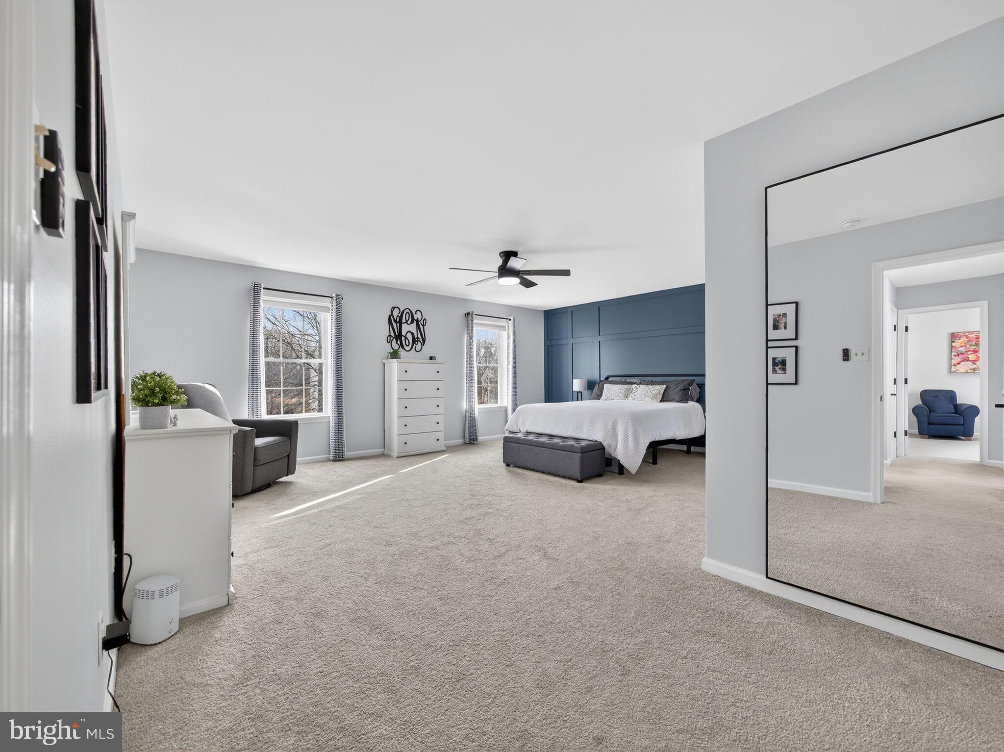 SPINNERSTOWN CROSS - Residential