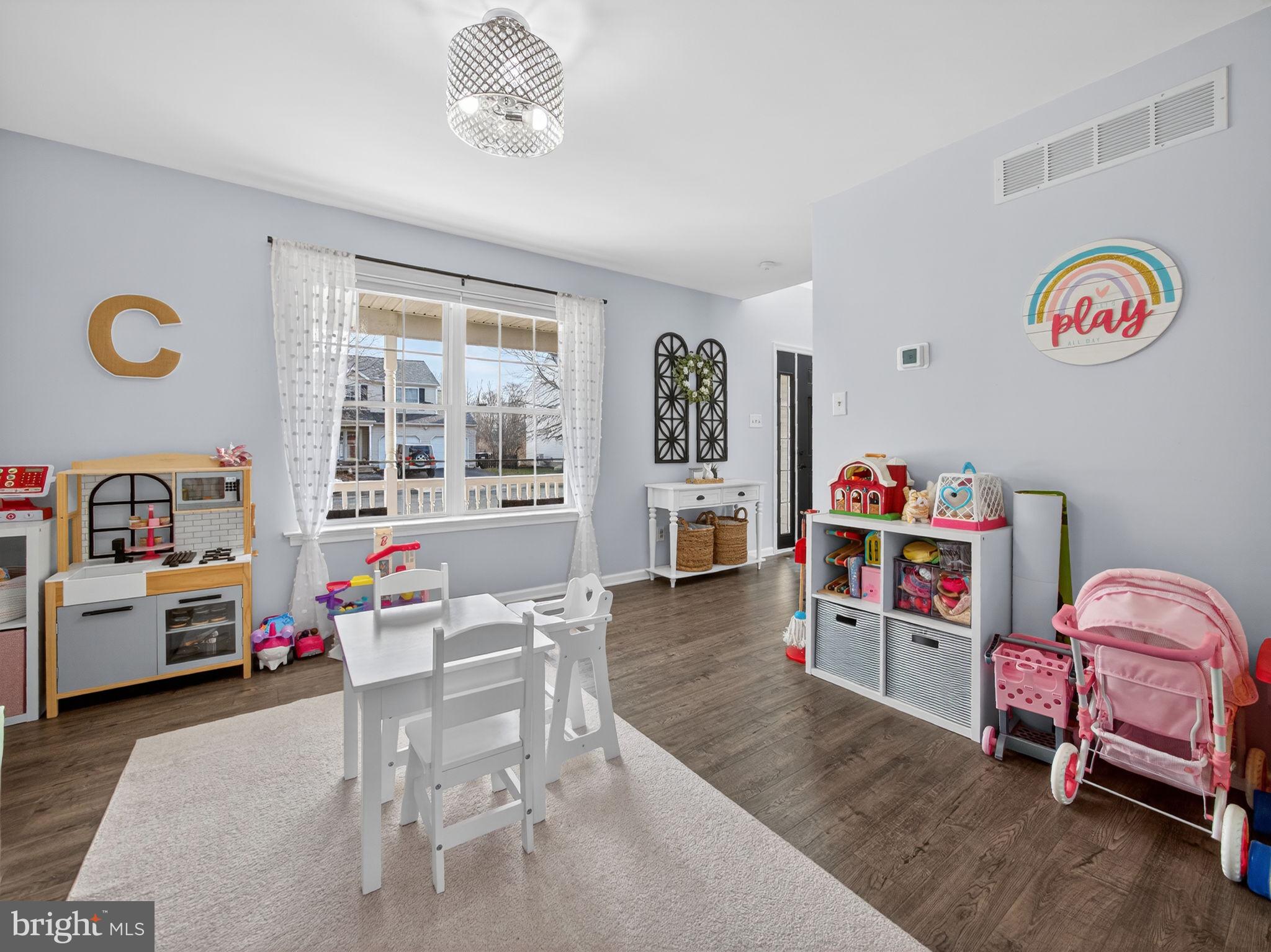 SPINNERSTOWN CROSS - Residential