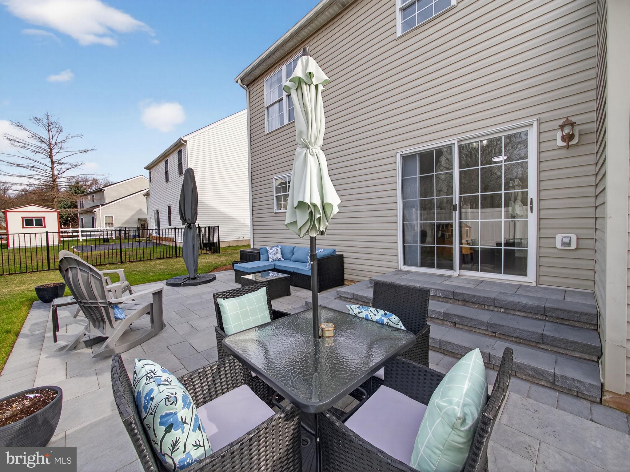 SPINNERSTOWN CROSS - Residential