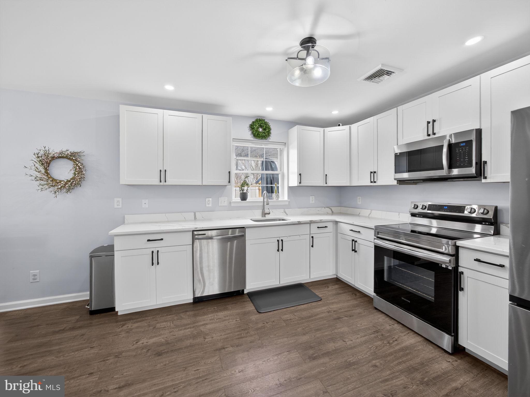 SPINNERSTOWN CROSS - Residential