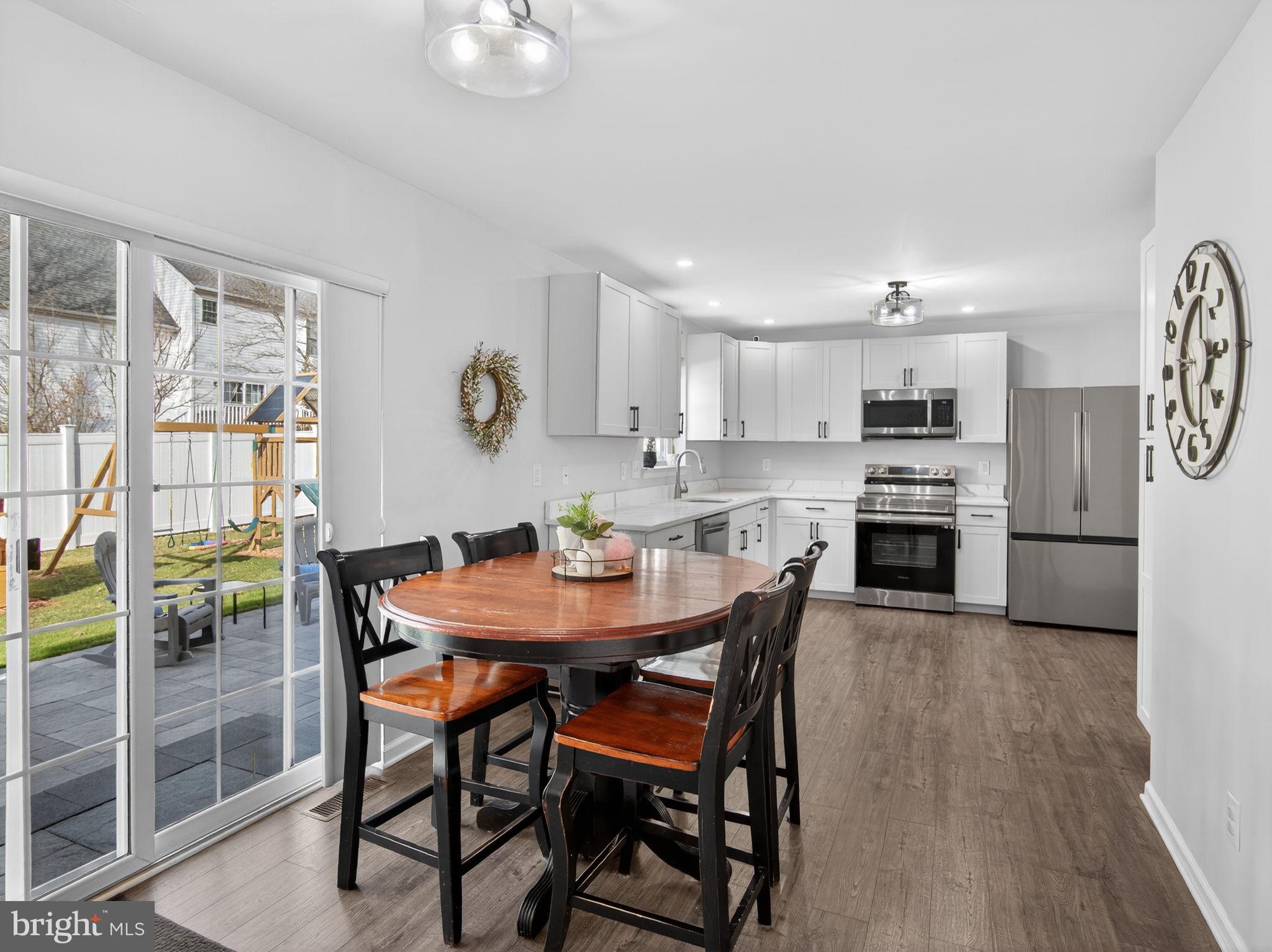 SPINNERSTOWN CROSS - Residential