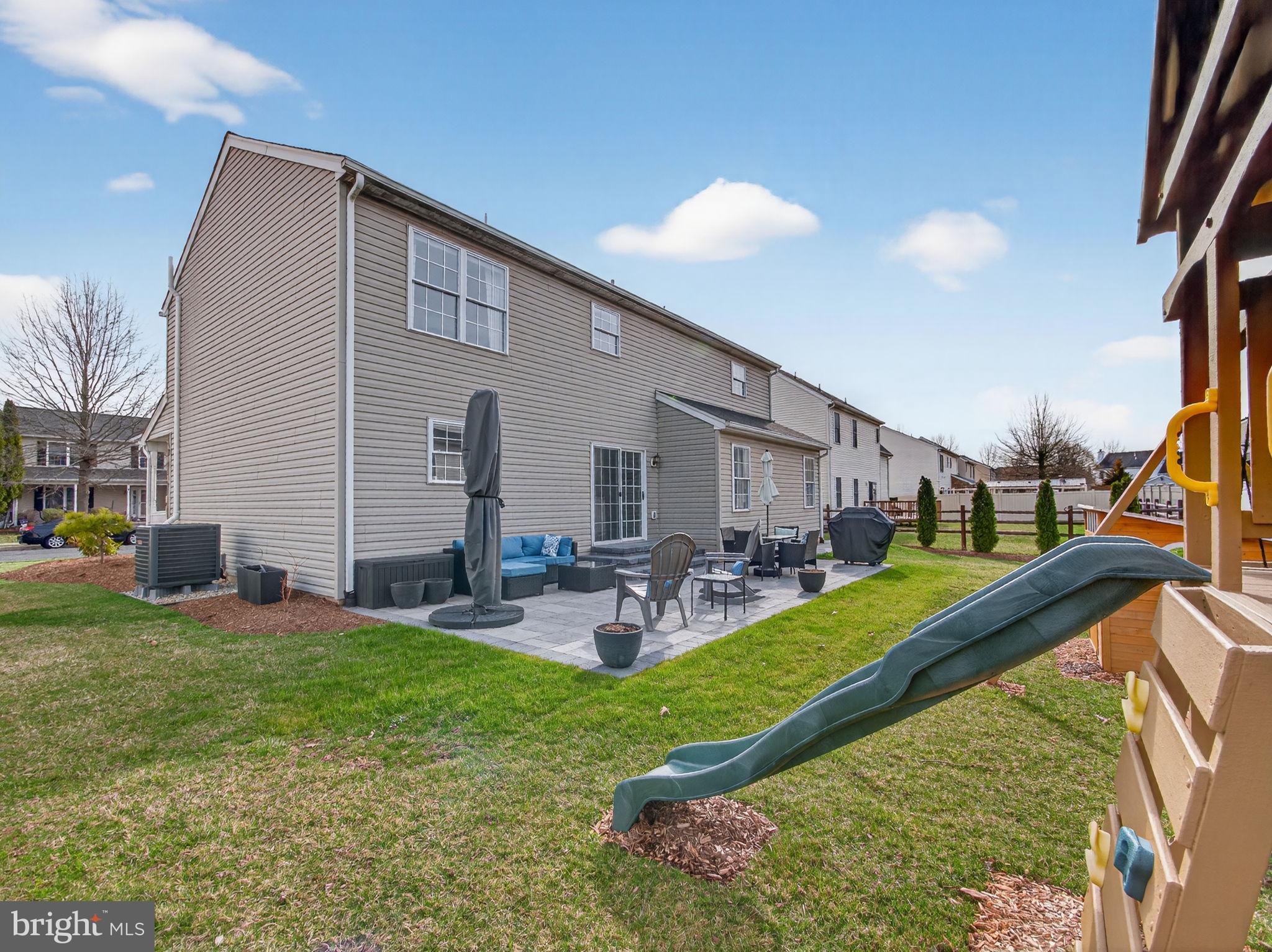 SPINNERSTOWN CROSS - Residential