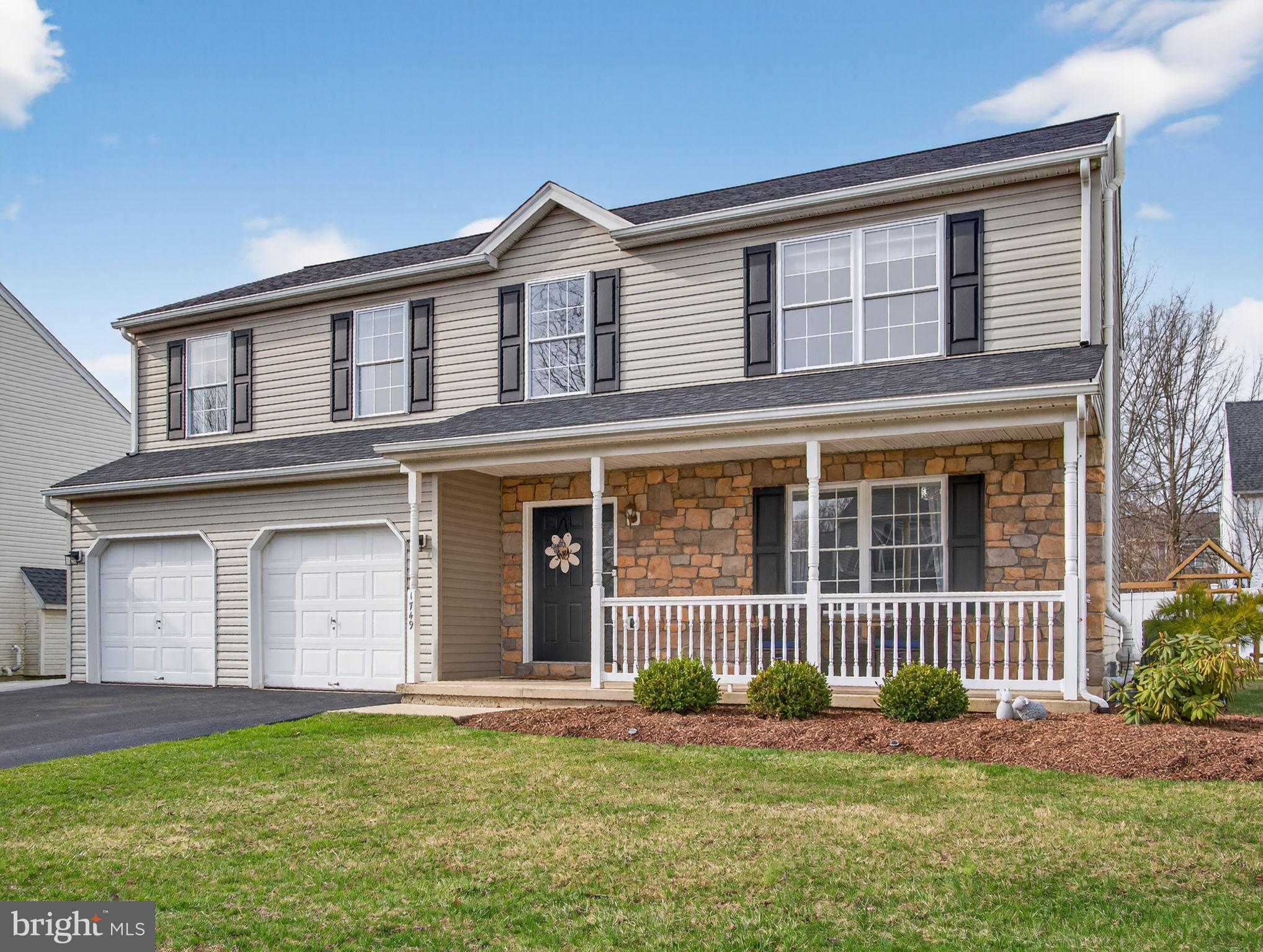 SPINNERSTOWN CROSS - Residential