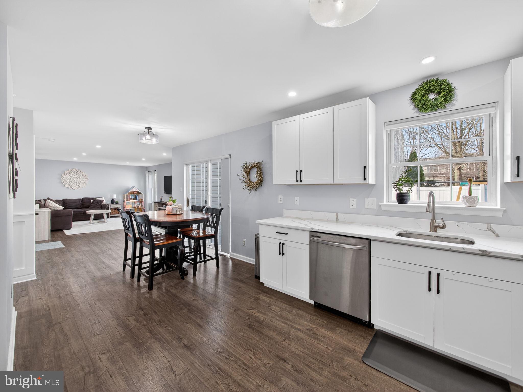 SPINNERSTOWN CROSS - Residential