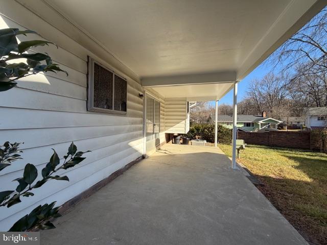 WHITFIELD GARDENS - Residential