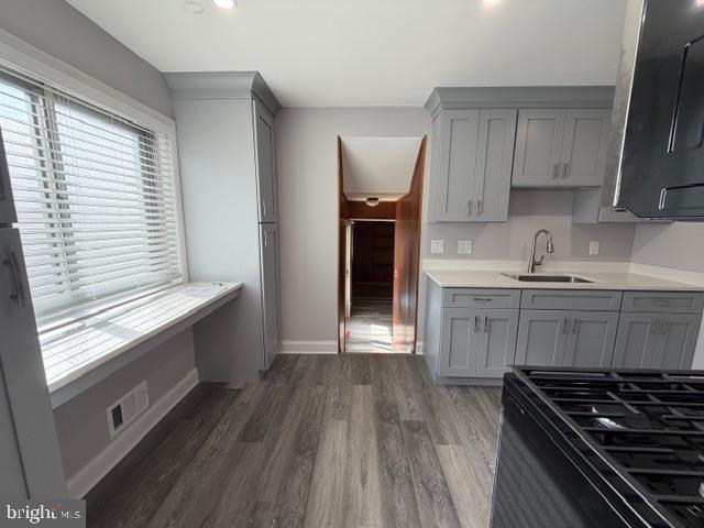 WHITFIELD GARDENS - Residential