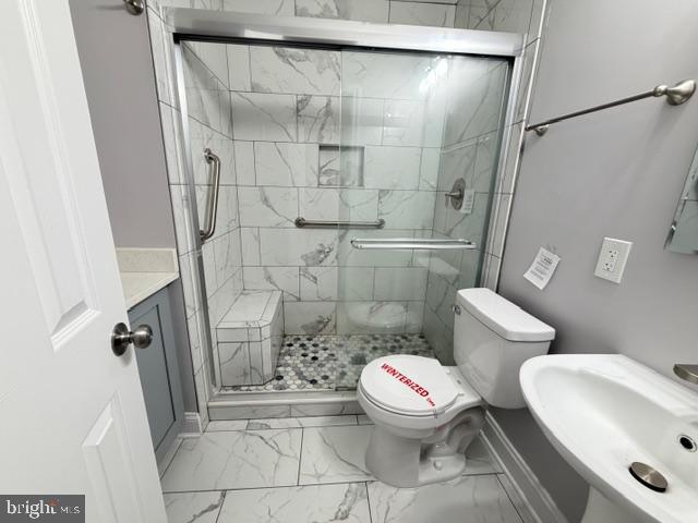 WHITFIELD GARDENS - Residential