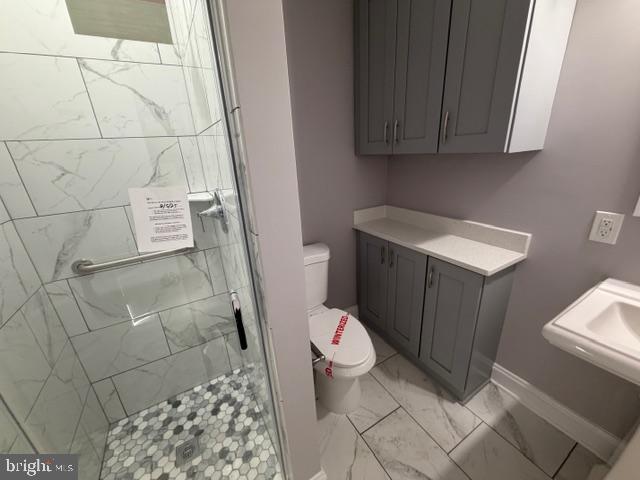 WHITFIELD GARDENS - Residential