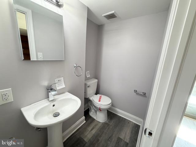 WHITFIELD GARDENS - Residential