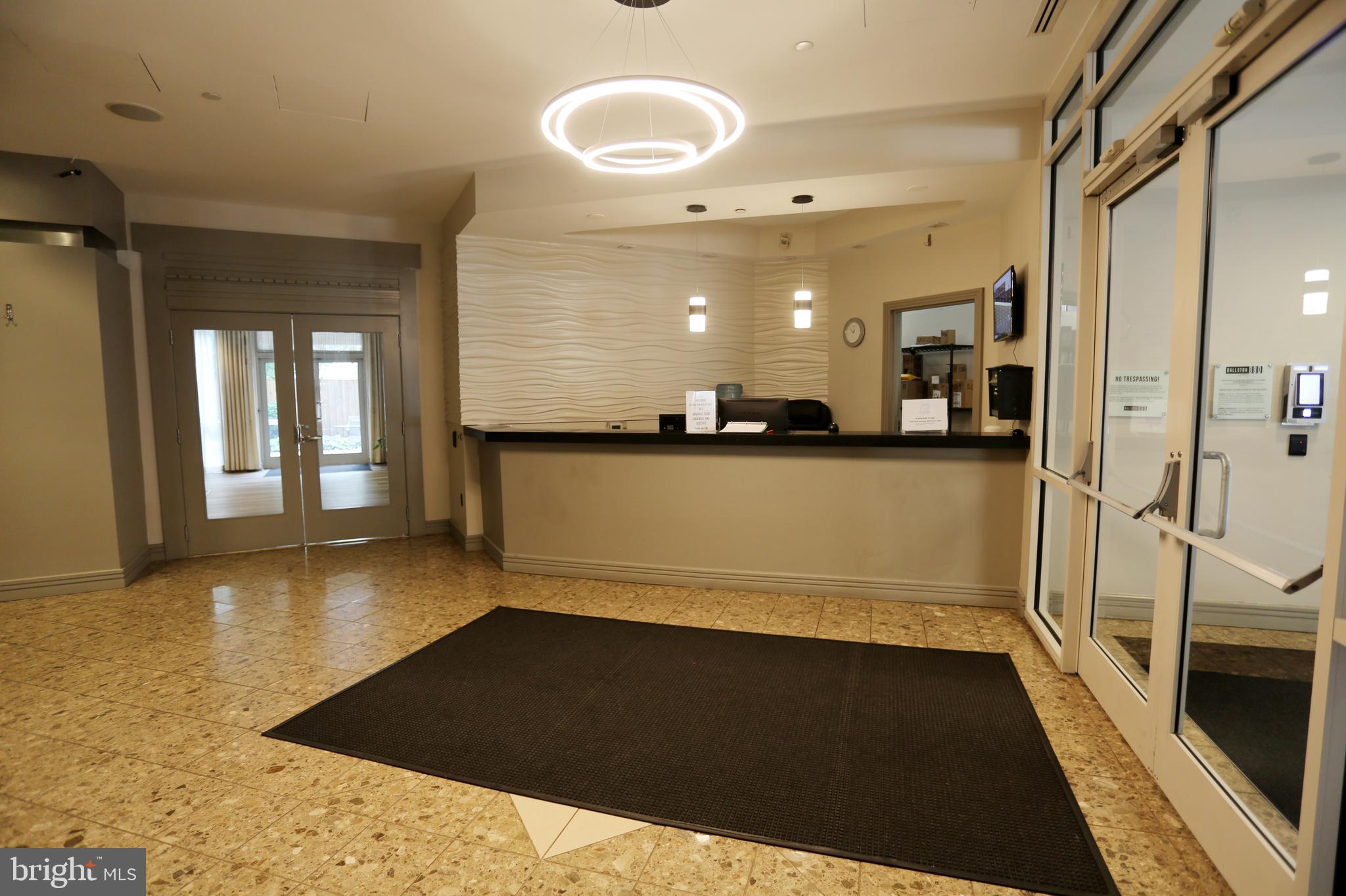 BALLSTON - Residential