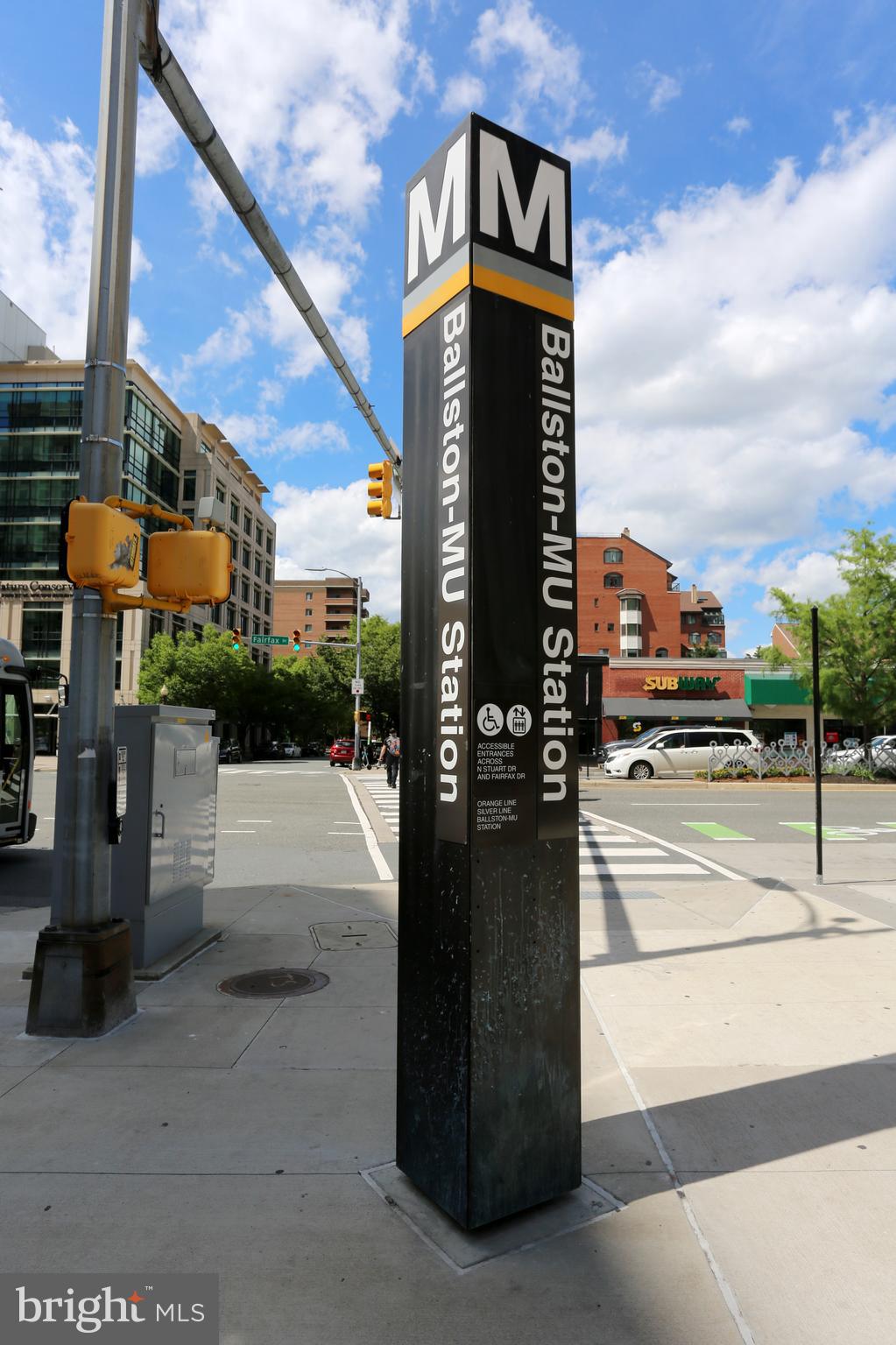 BALLSTON - Residential