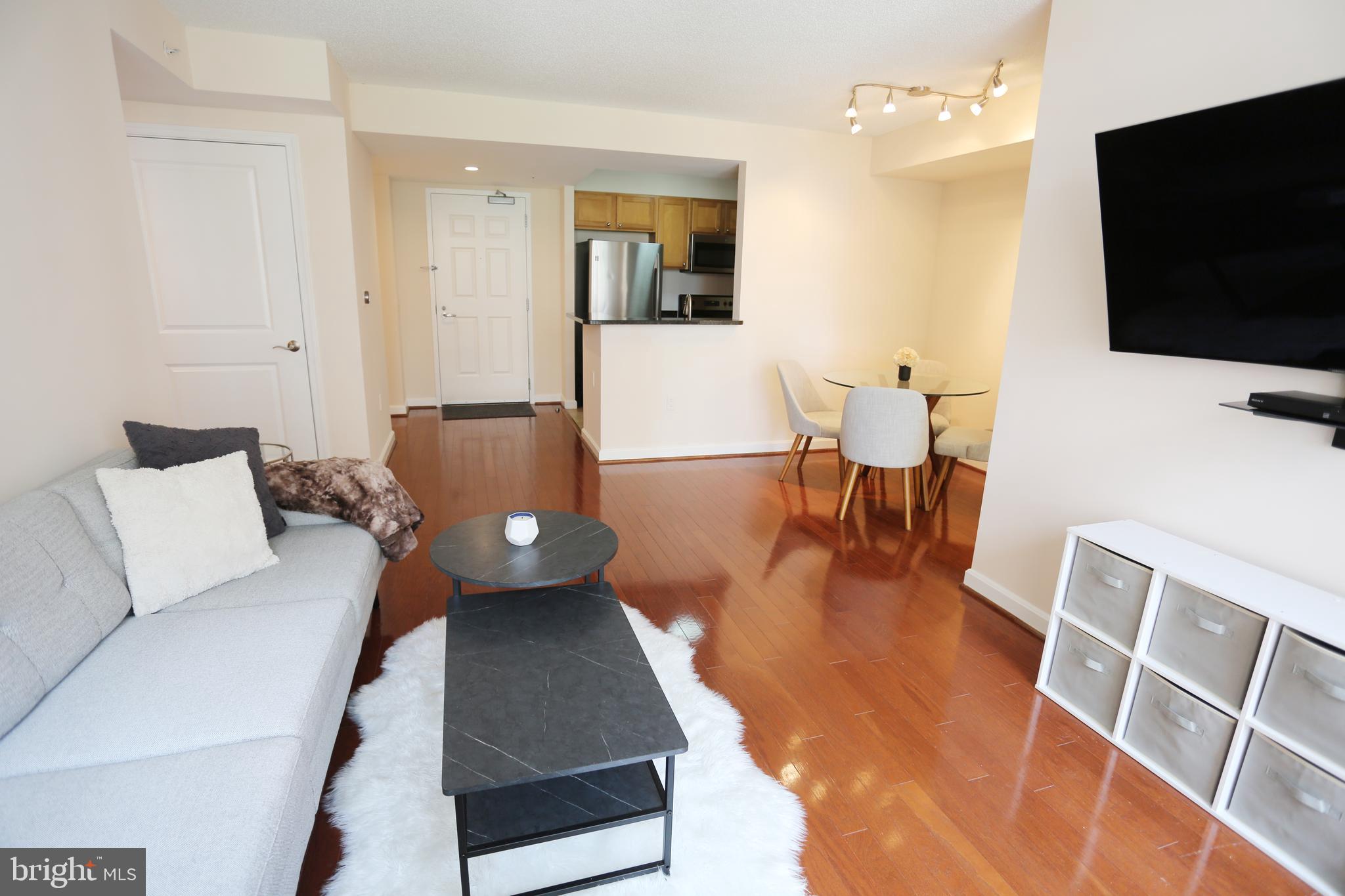 BALLSTON - Residential