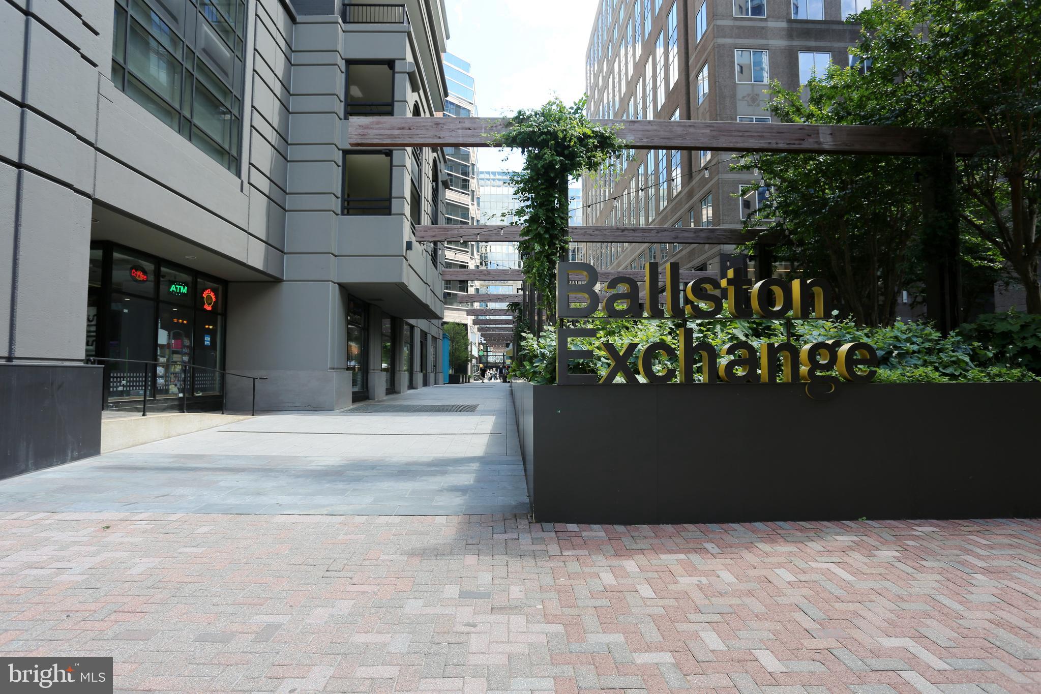 BALLSTON - Residential